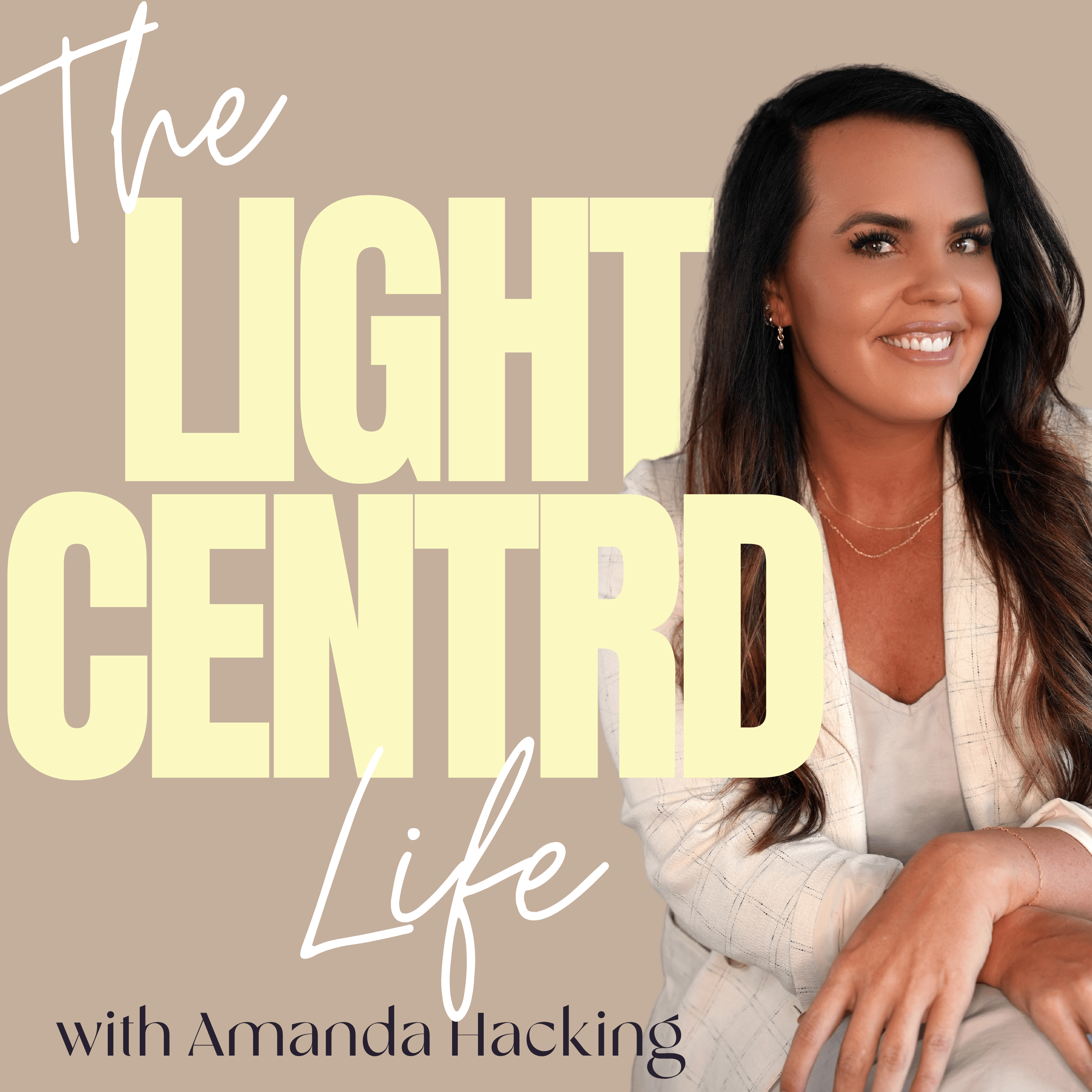 THE LIGHT CENTRD LIFE