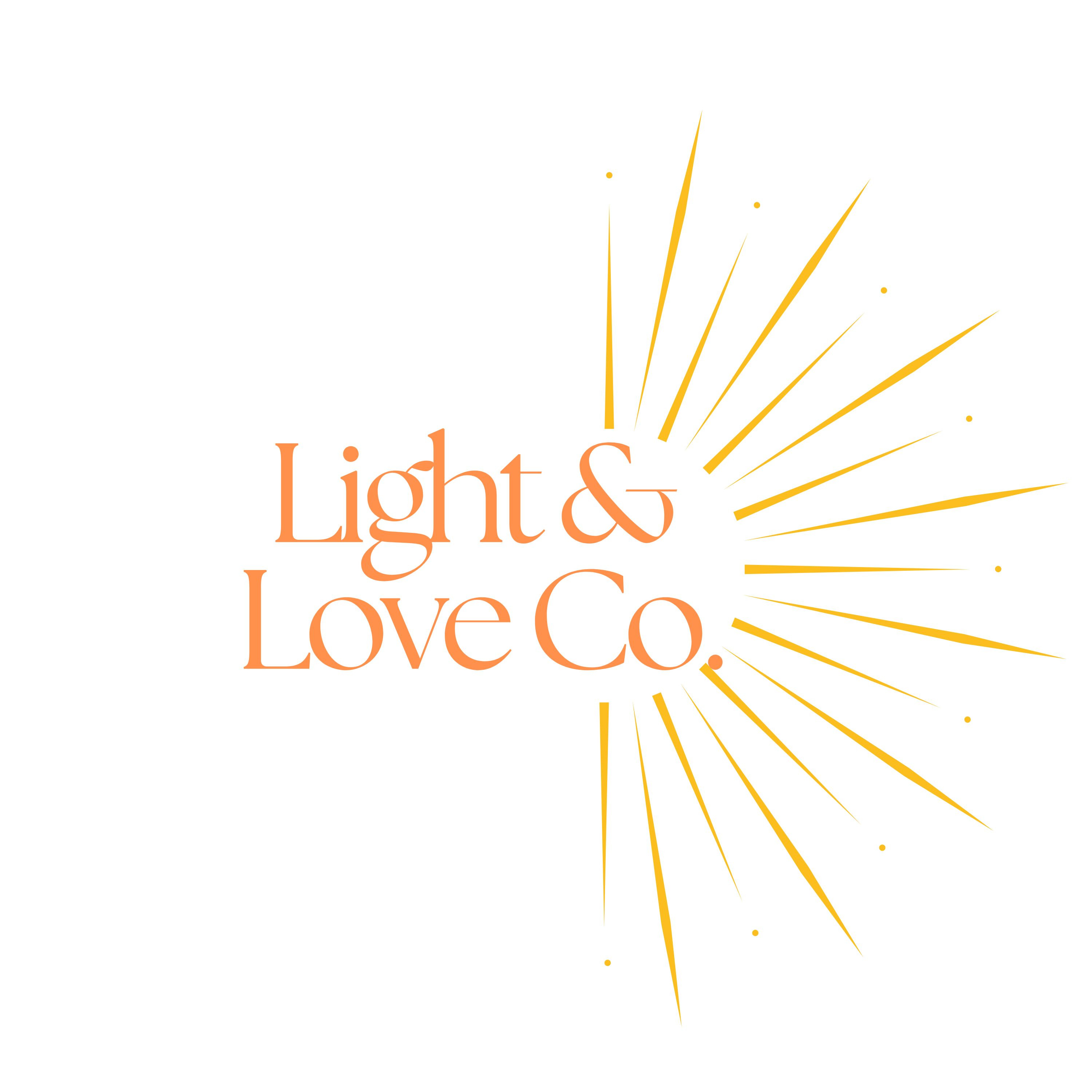 Light & Love Podcast