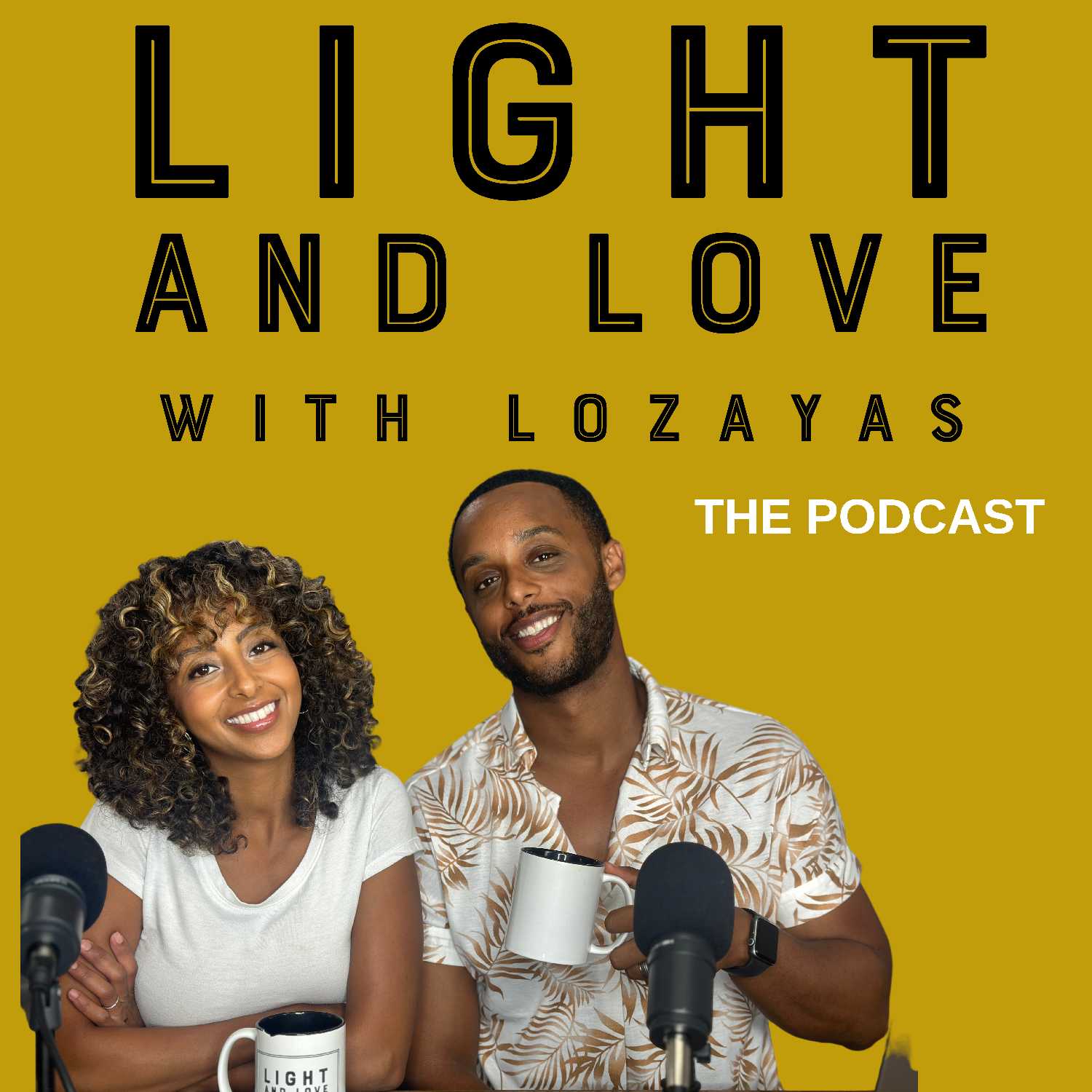Light and Love with Lozayas