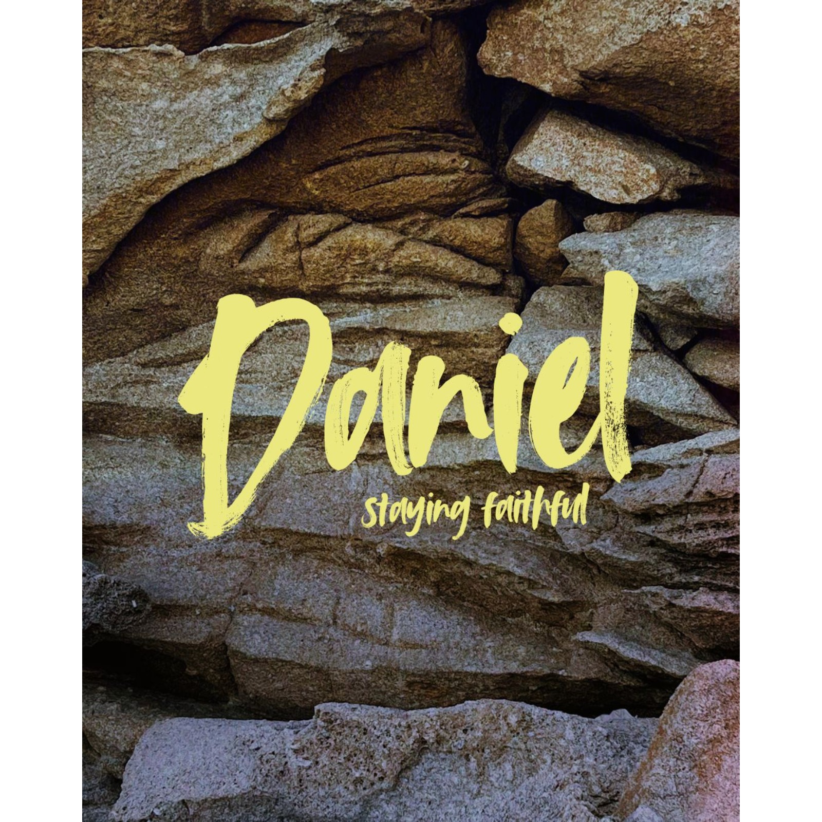 Daniel - Introduction