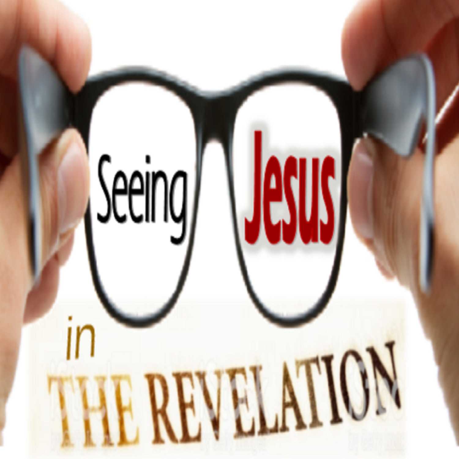 Seeing JESUS In The Revelation - PT 1
