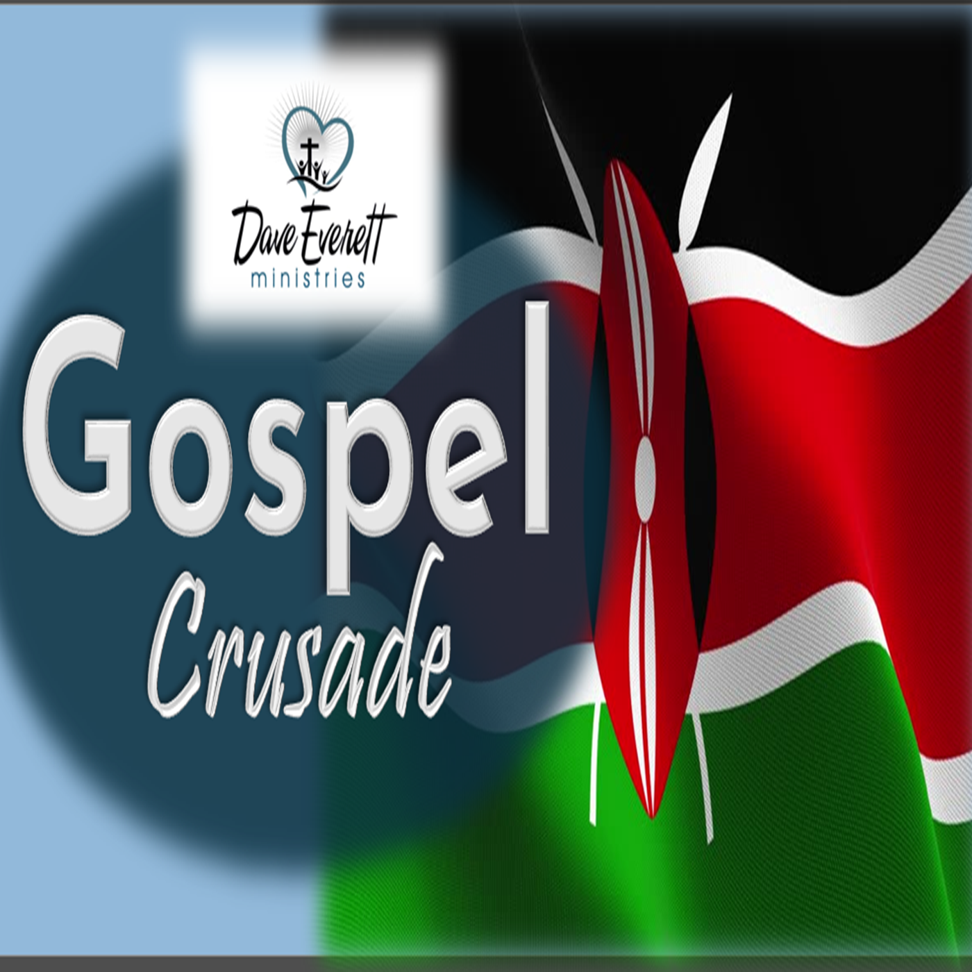 GOSPEL CRUSADE - Kenya (June 2025)