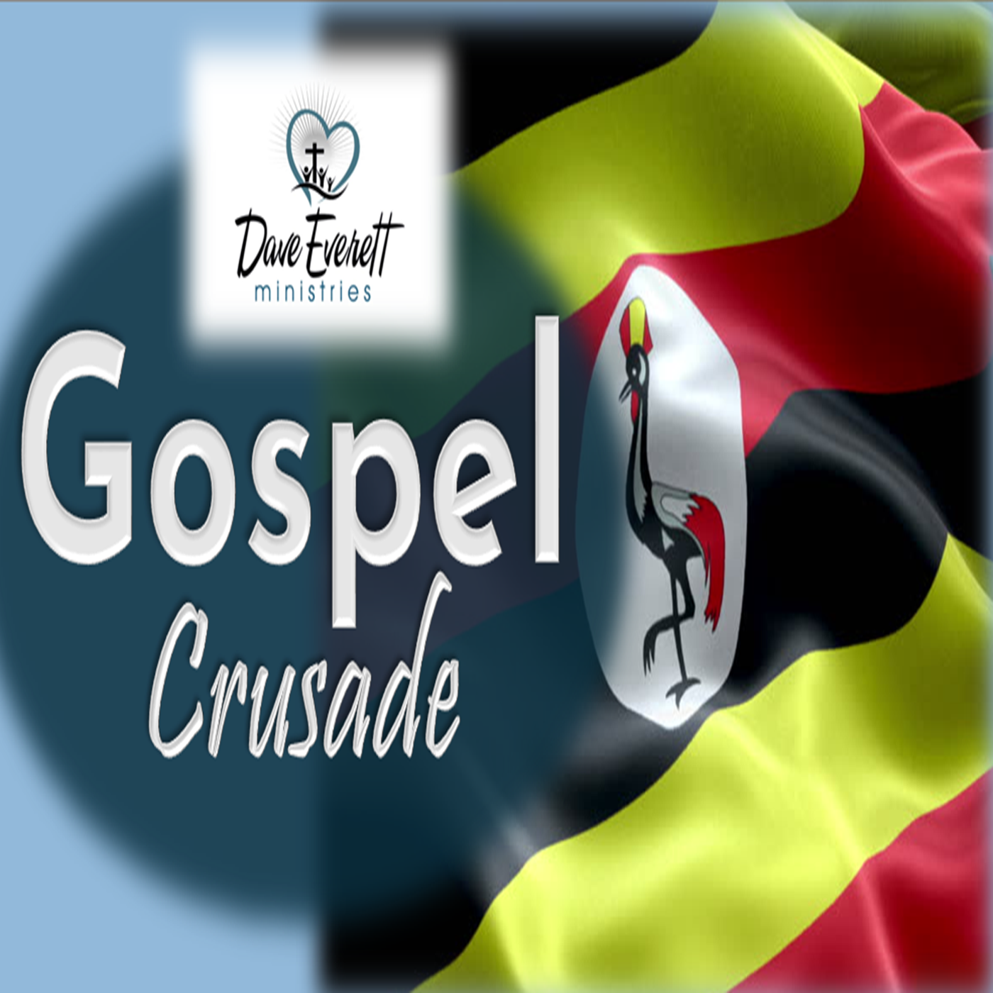 GOSPEL CRUSADE - Uganda (July 2025)