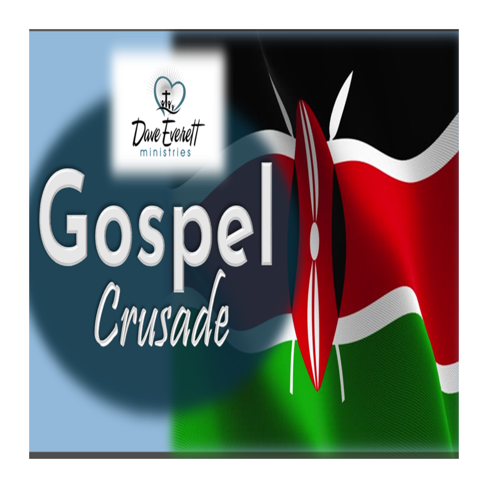GOSPEL CRUSADE - Kenya (August 2025)
