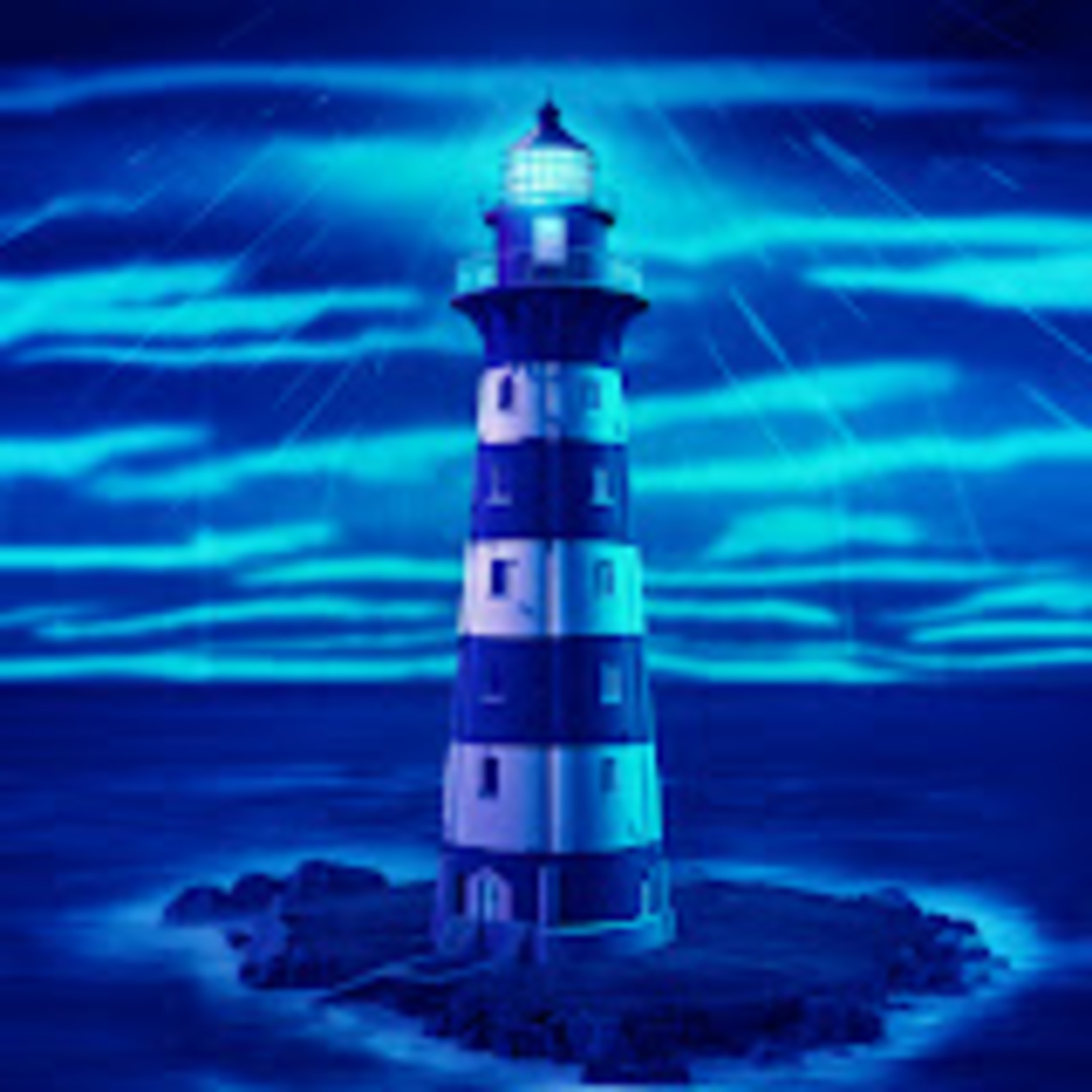 Lighthouse Horror
