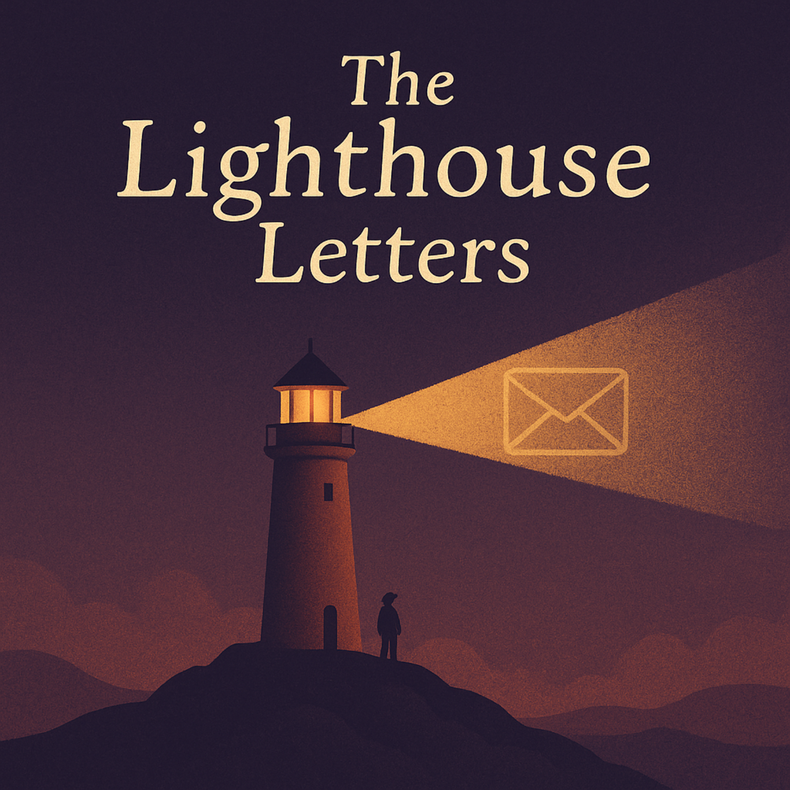 The Lighthouse Letters