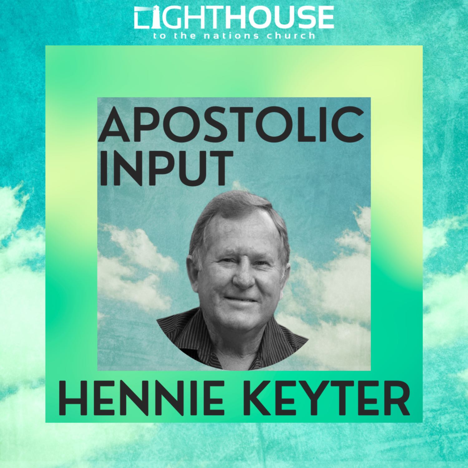 Lighthouse to the Nations Church