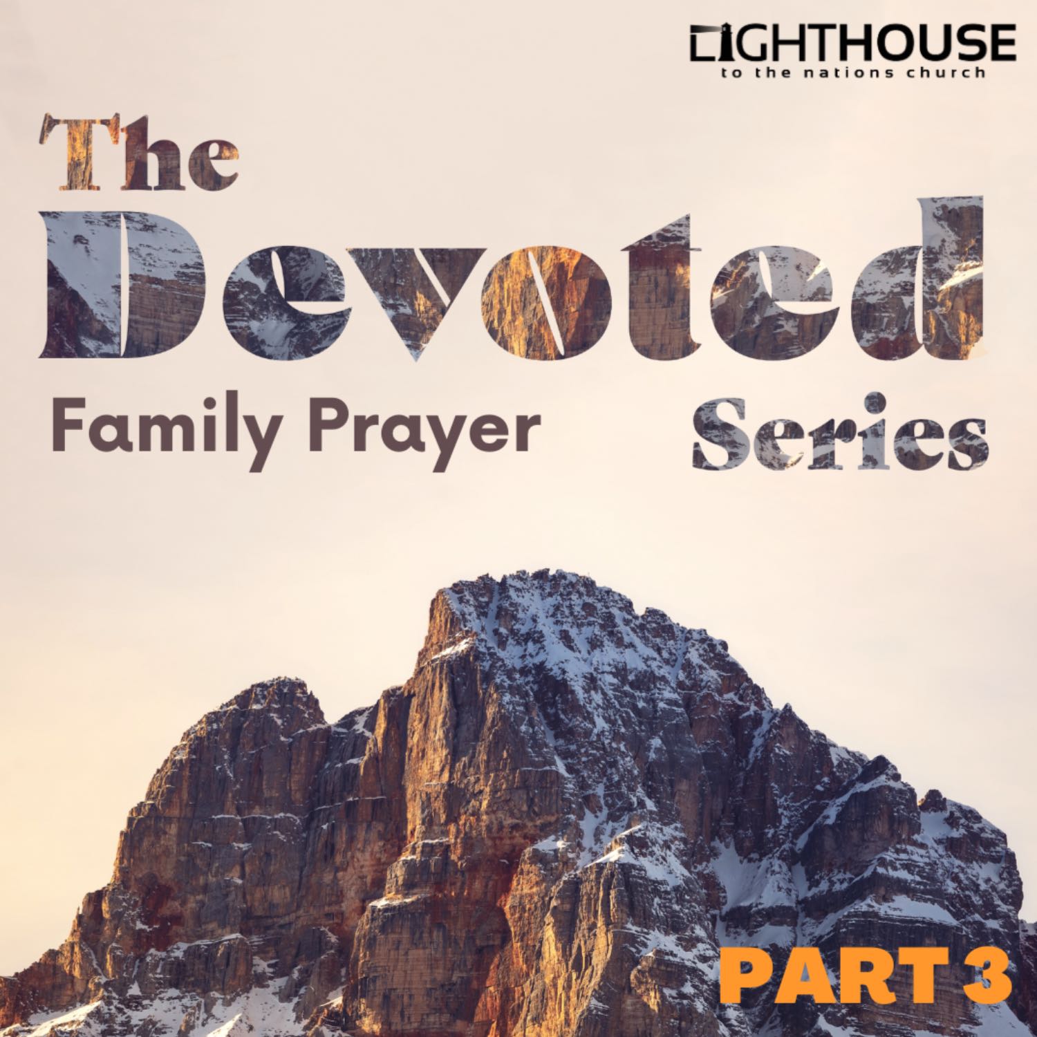 Lighthouse to the Nations Church