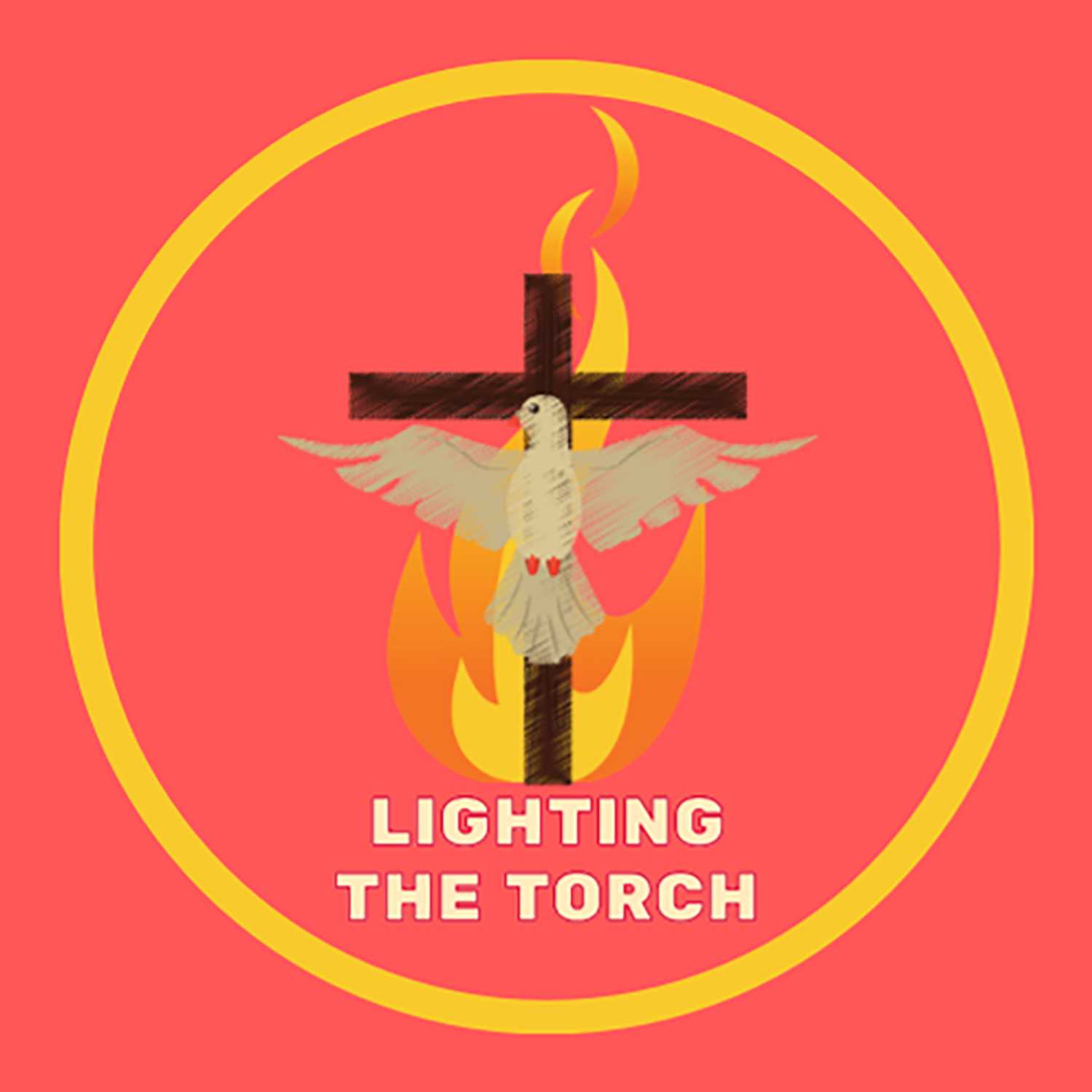 Lighting the Torch