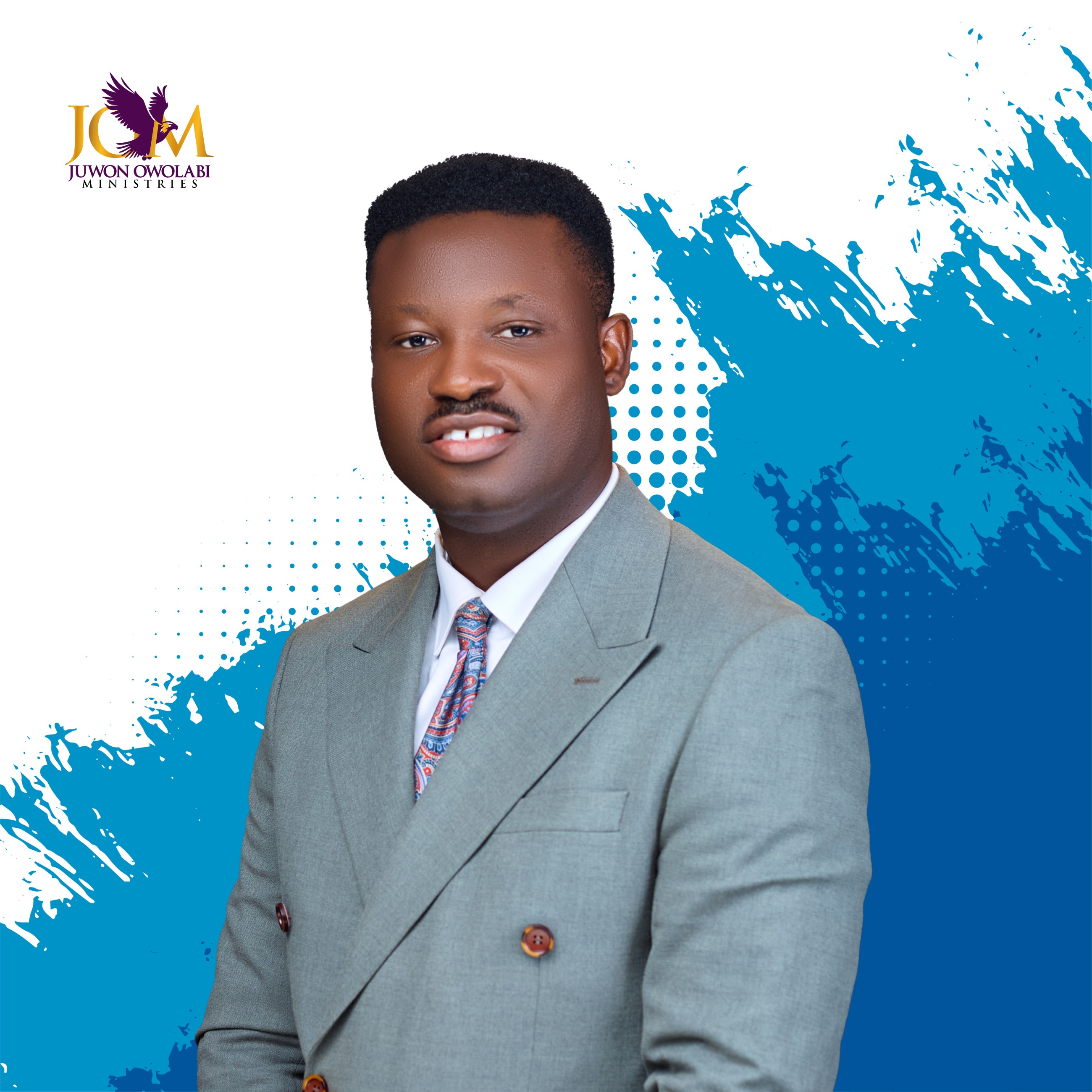 APOSTOLIC DOCTRINES PART 3 WORDFEAST WITH PASTOR JUWON OWOLABI episode artwork