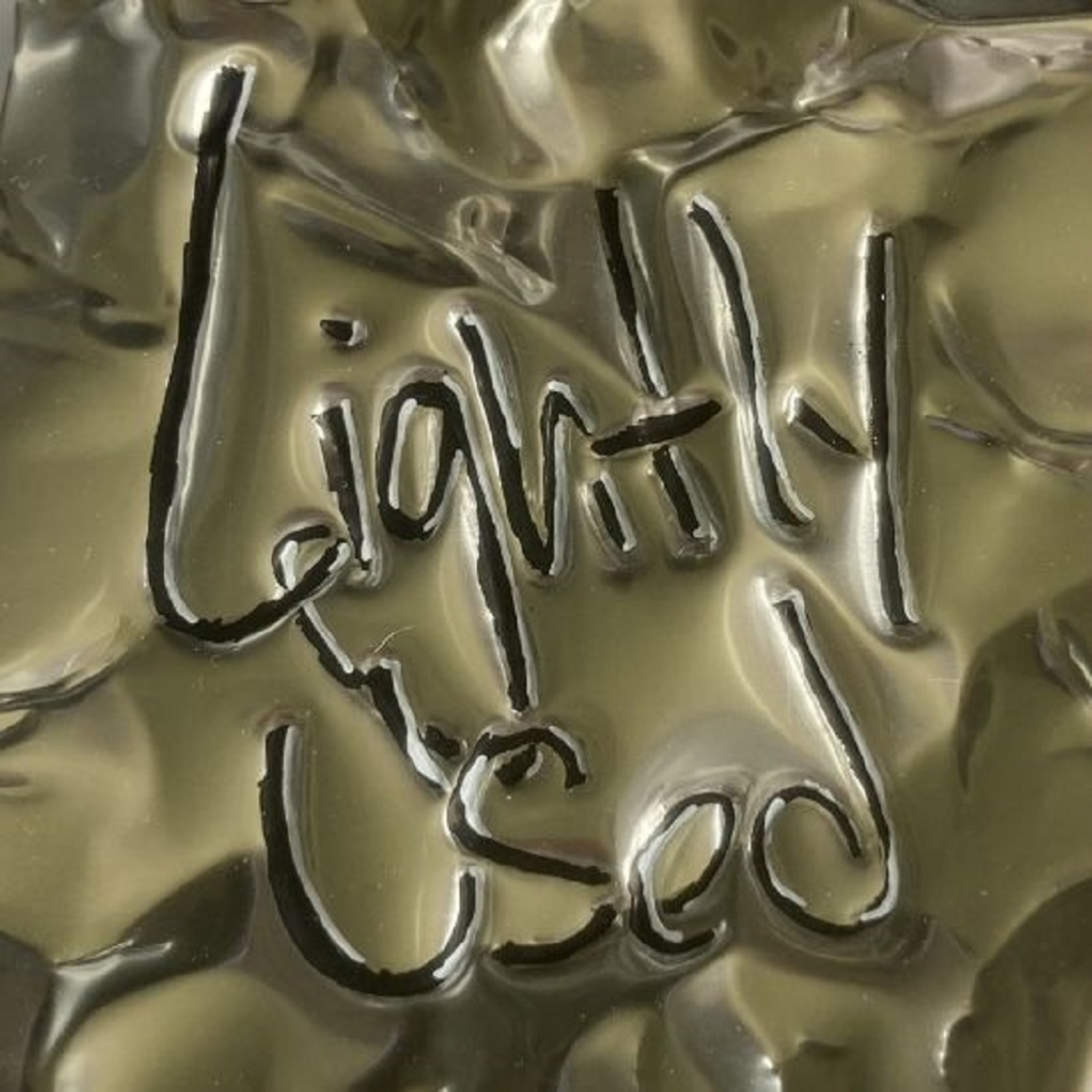Lightly Used 47 - Our 2rd Birthday episode artwork