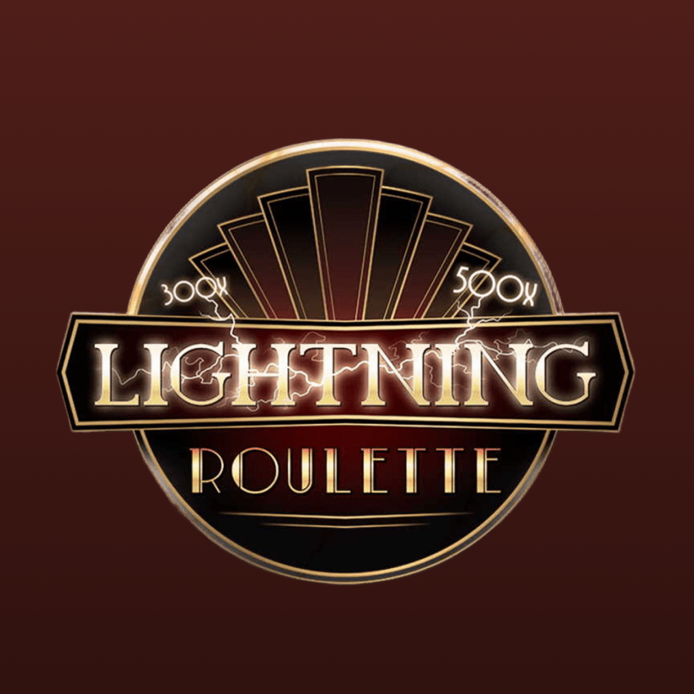 Lightning Roulette Podcast