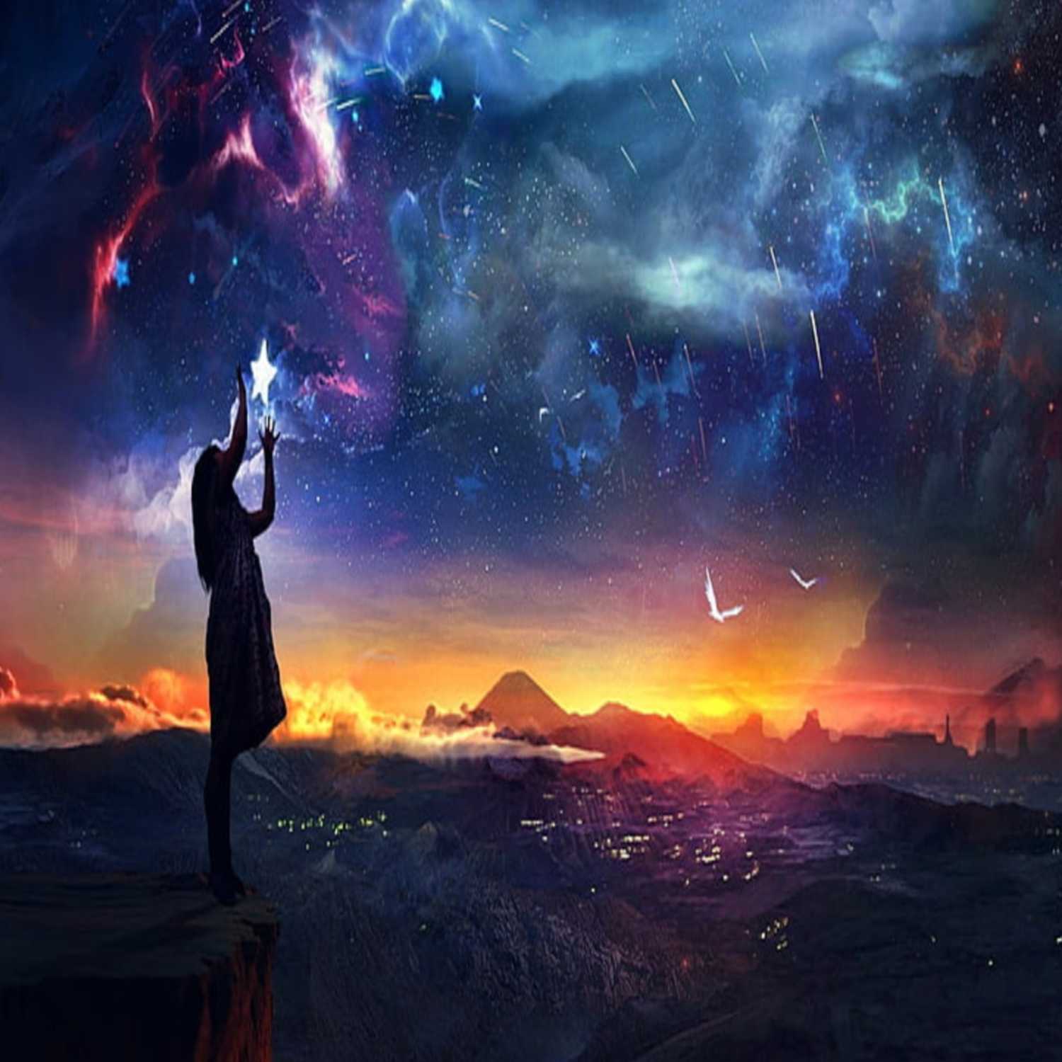 Lightning Mindset