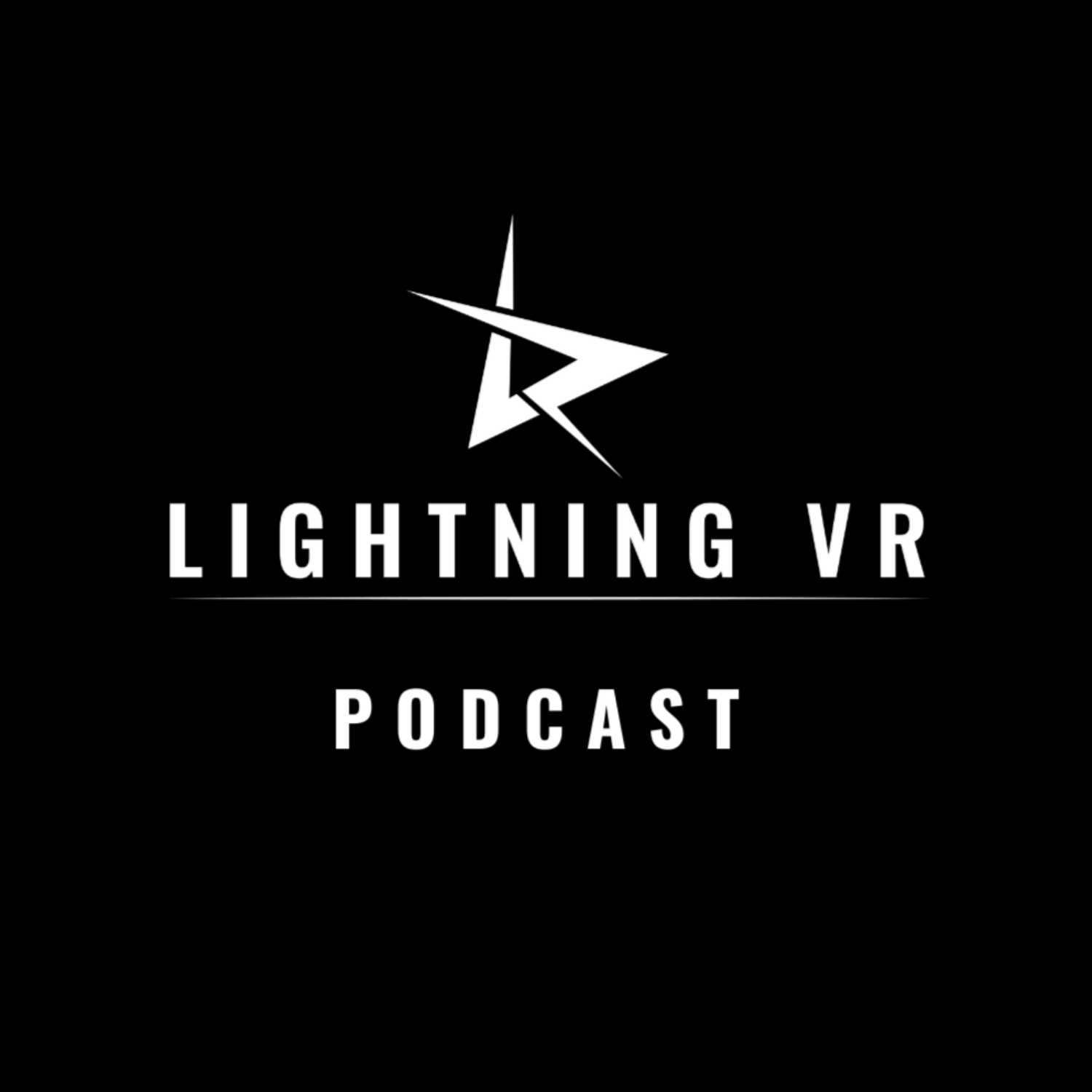 Lightning VR Podcast
