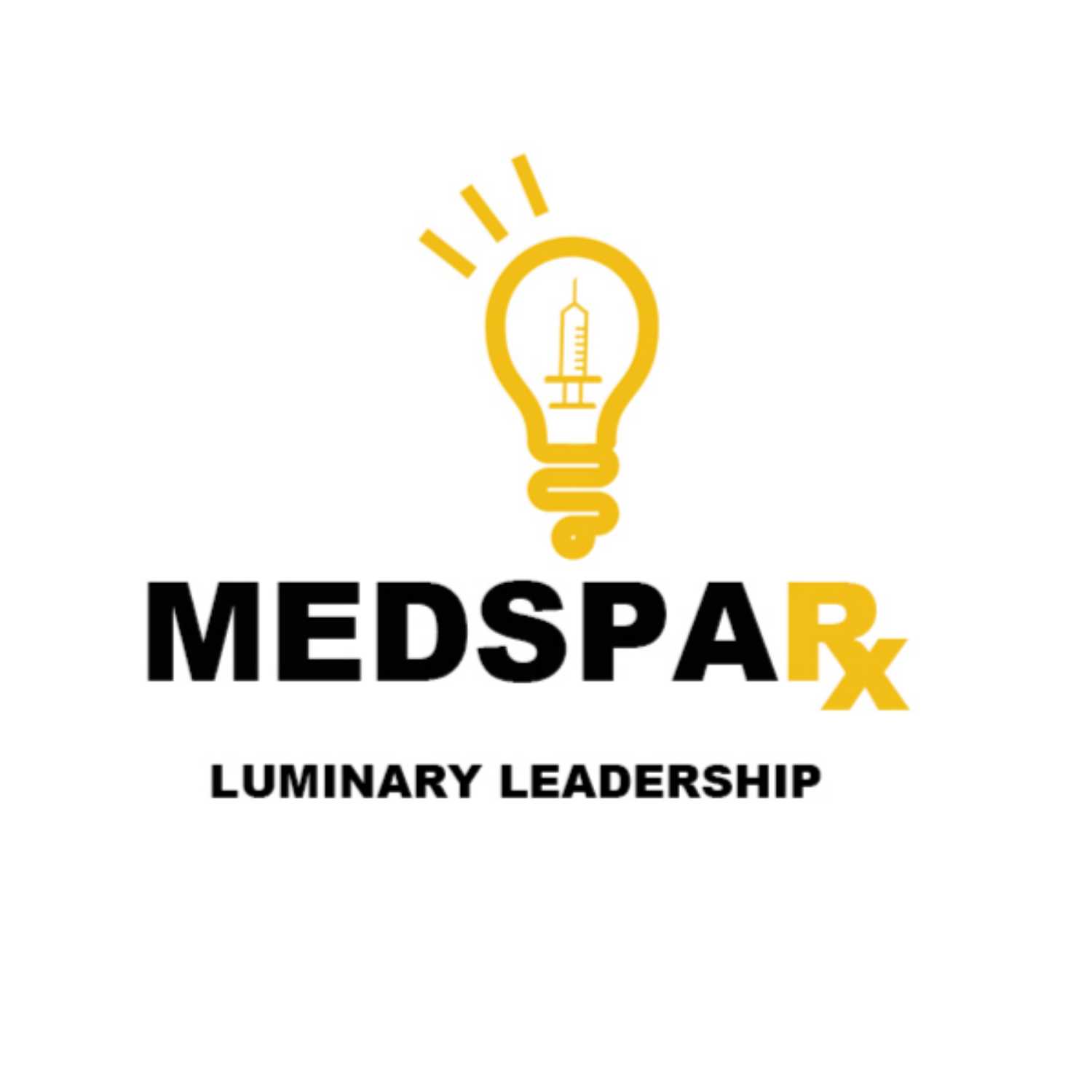 Illuminating the Path - MedSpa Rx