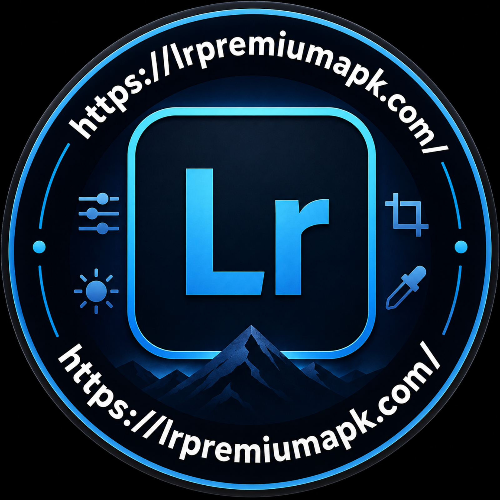 Lightroom Mod APK: Features, Risks & Safer Photo Editing Options podcast artwork