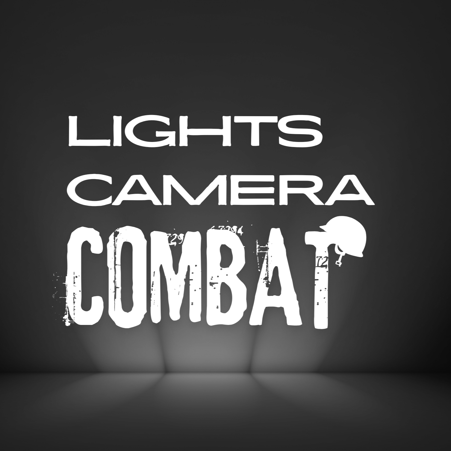 Lights Camera Combat Episode 1: World Record Breaking Sniper Craig Harrison episode artwork