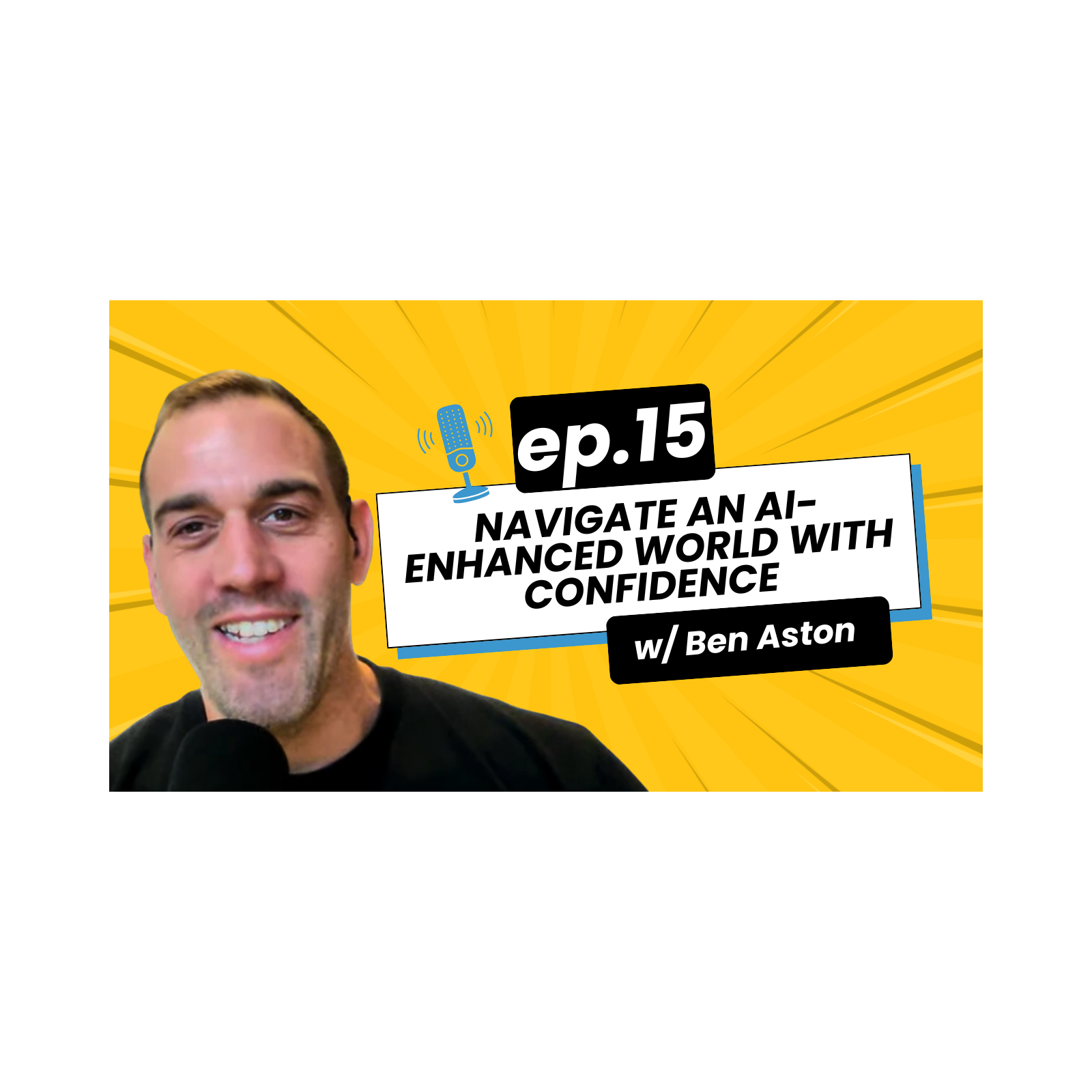 Lights, Camera, Learn