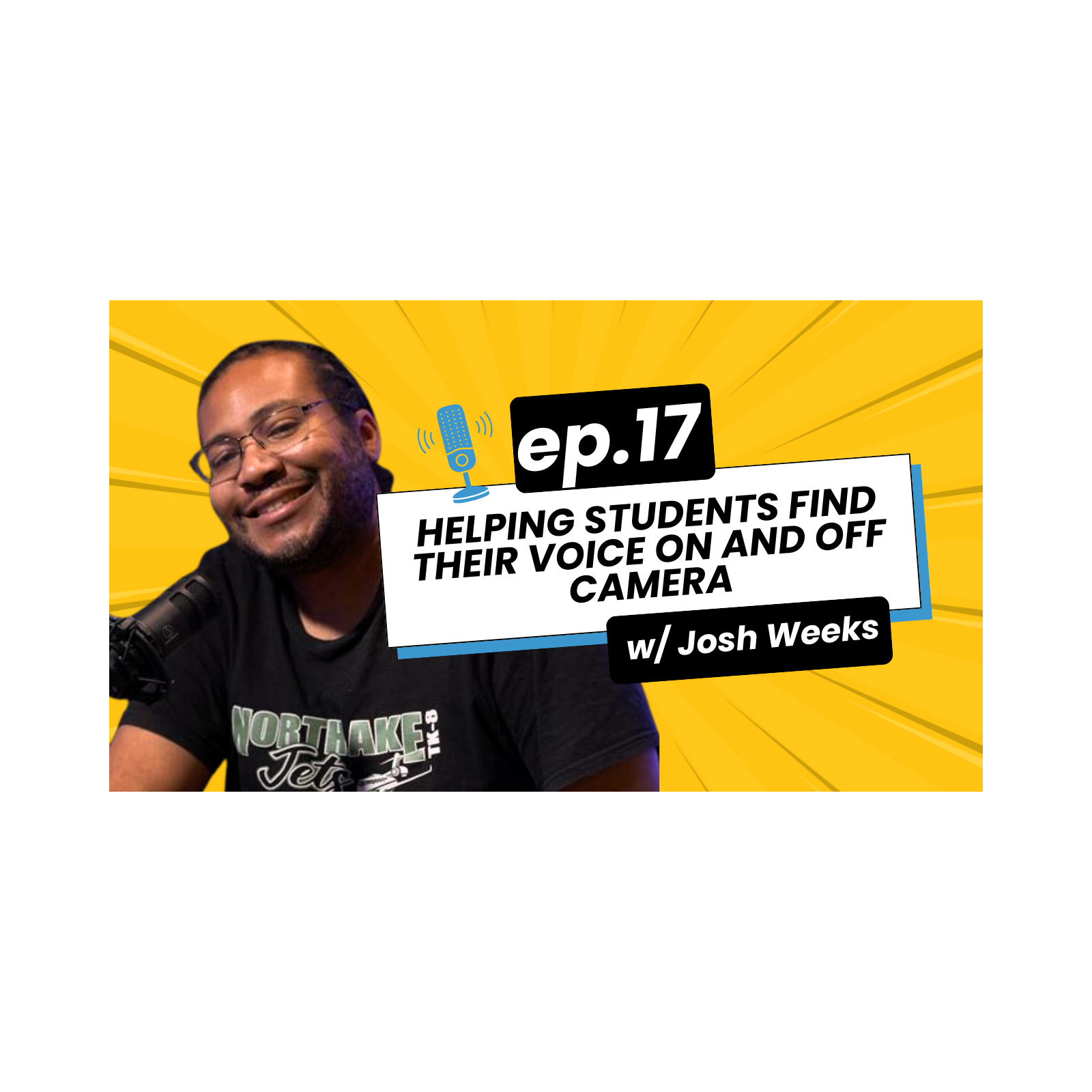 Lights, Camera, Learn