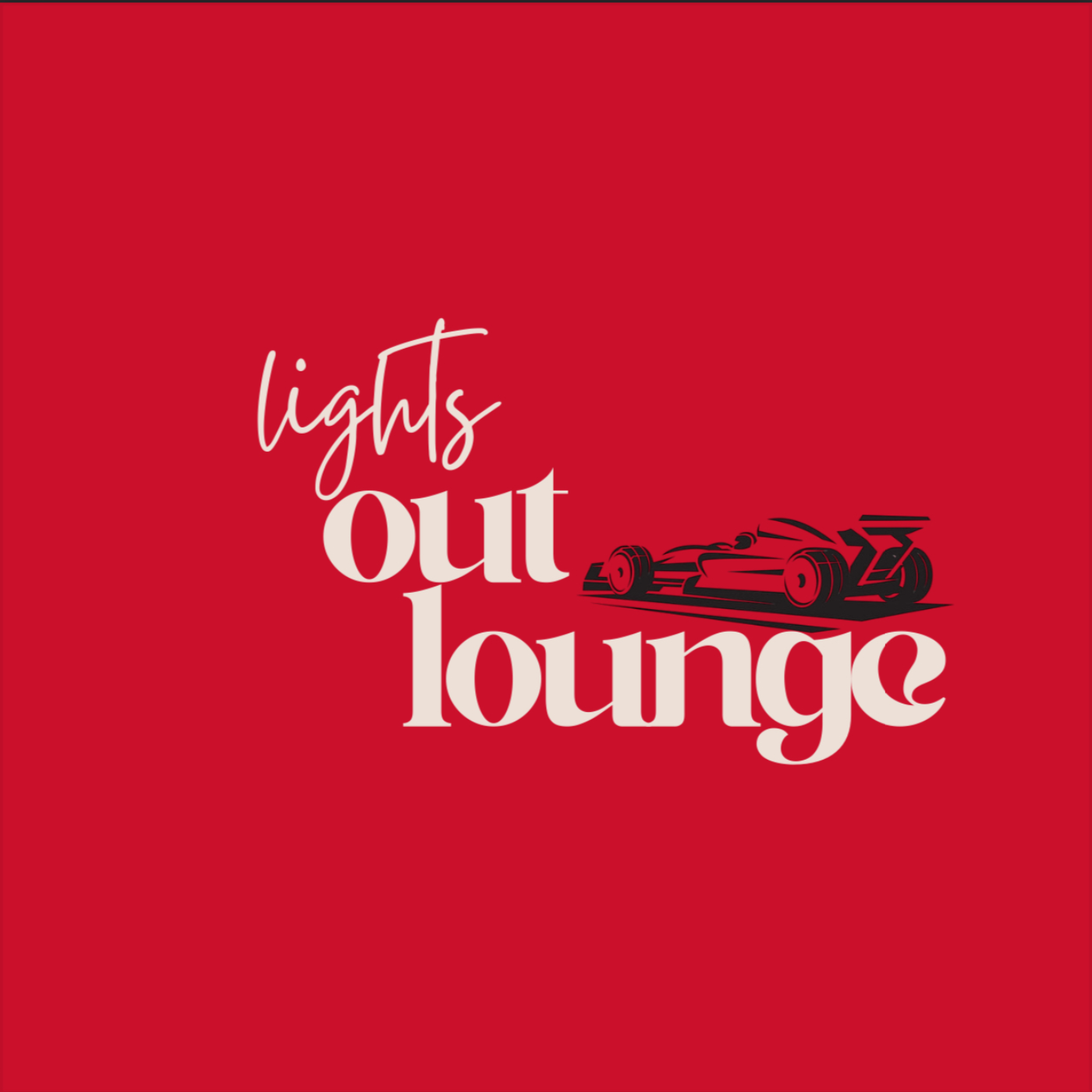 Lights Out Lounge Podcast
