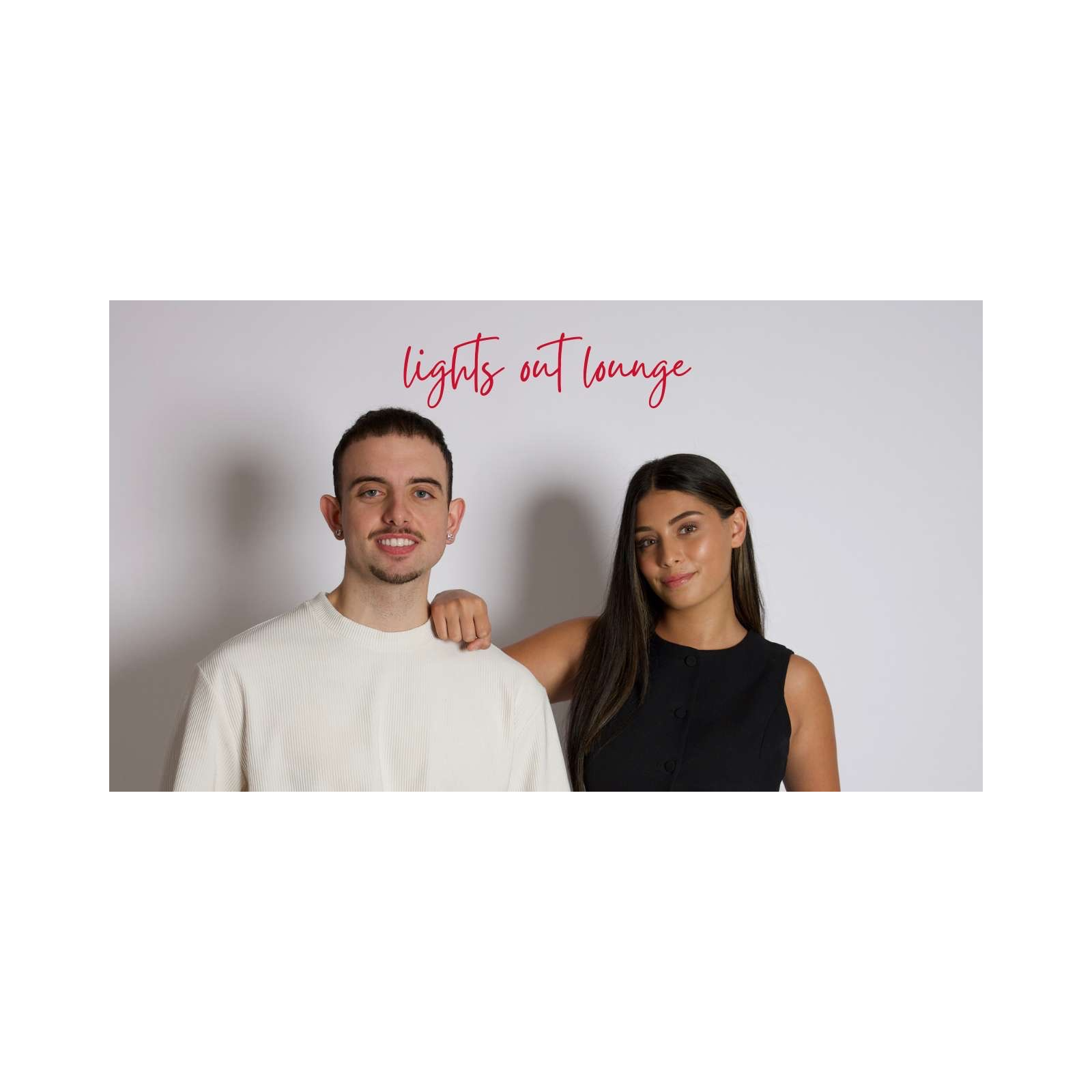 Lights Out Lounge F1 Podcast