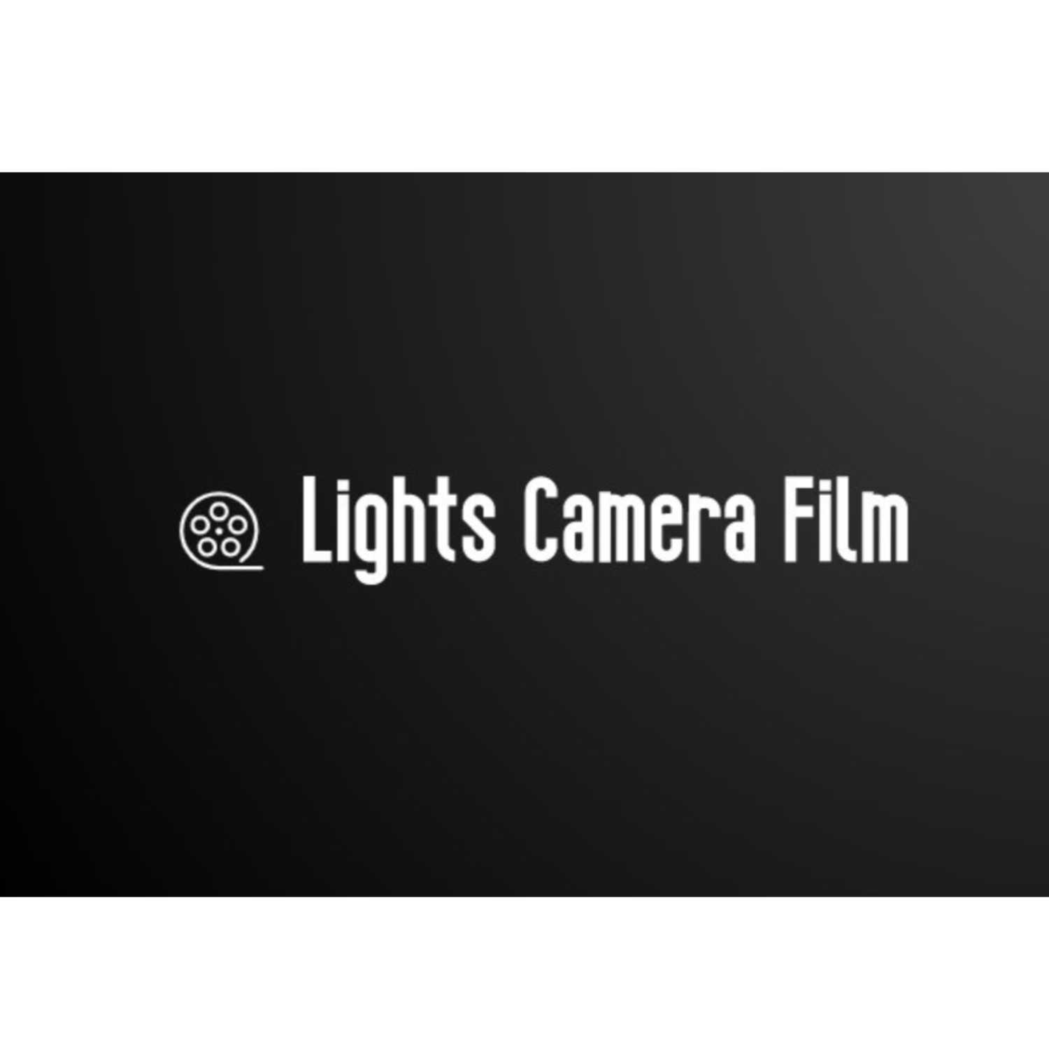 Lights Camera Film Reviews podcast artwork
