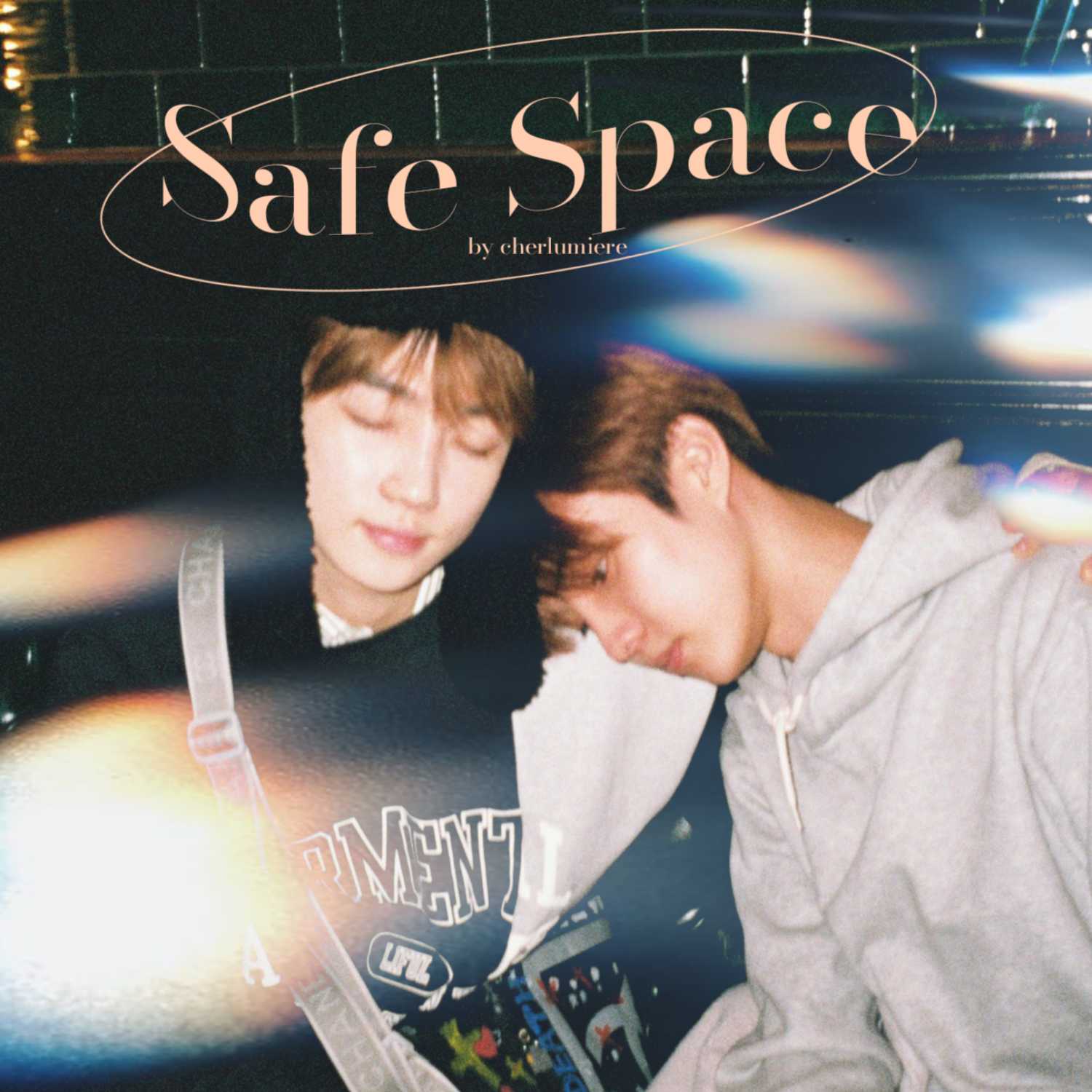 safe space