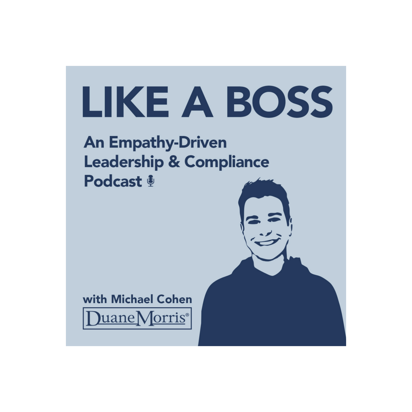 Like a Boss with Michael Cohen