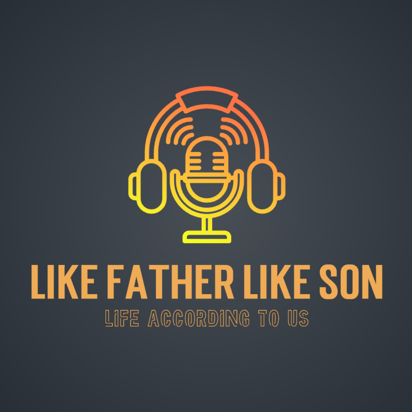 Like Father Like Son Episode #7 episode artwork