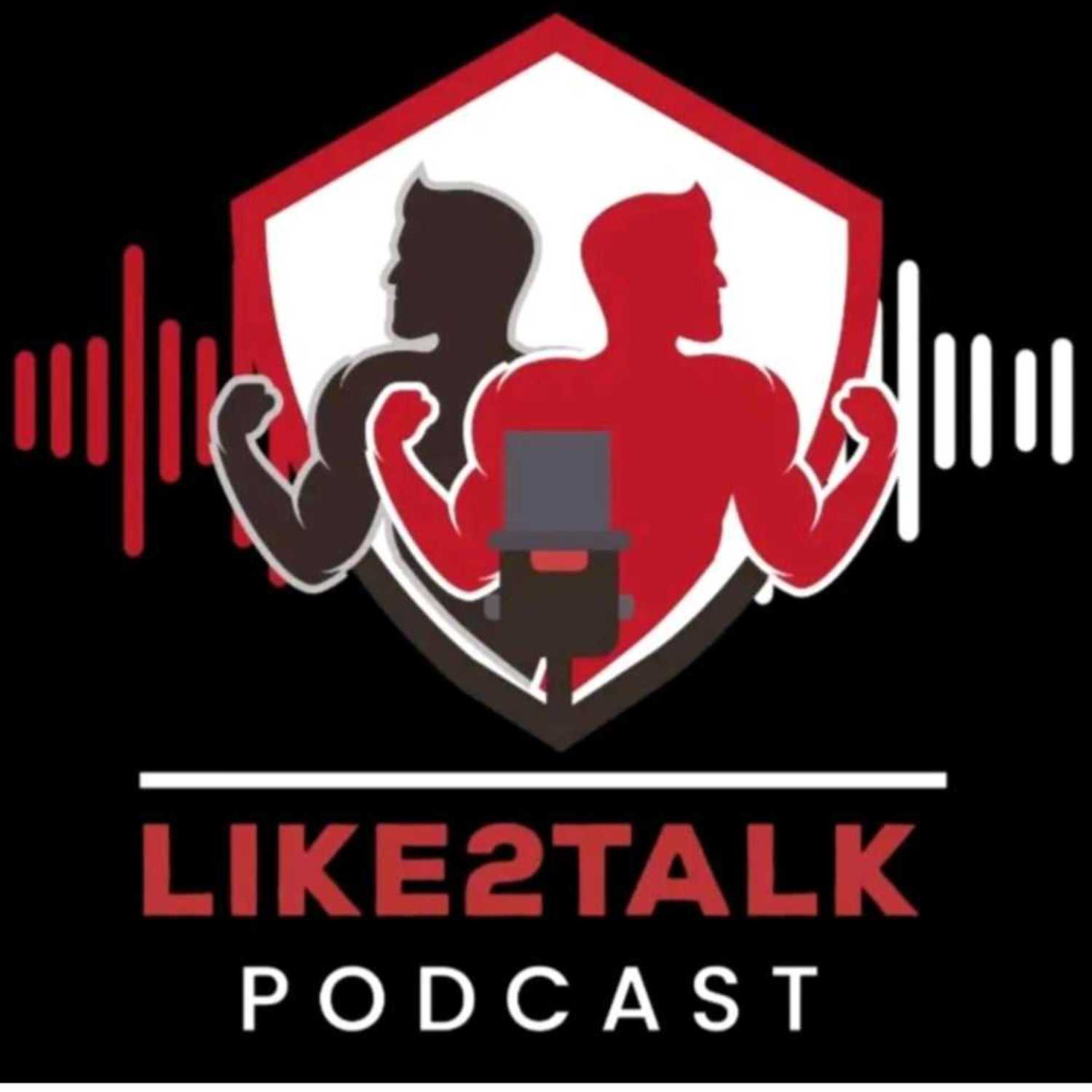 Like2Talk Podcast