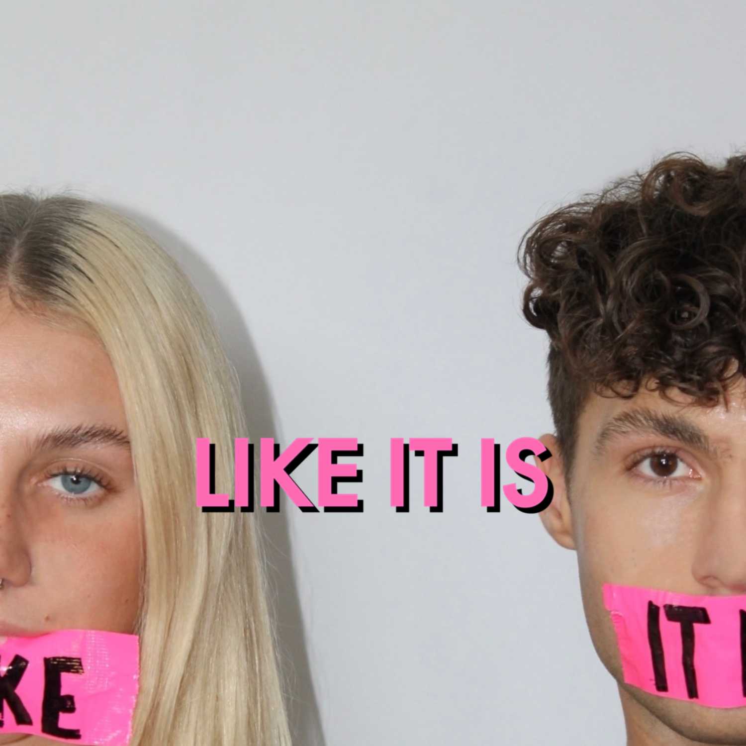 LIKEITIS PODCAST