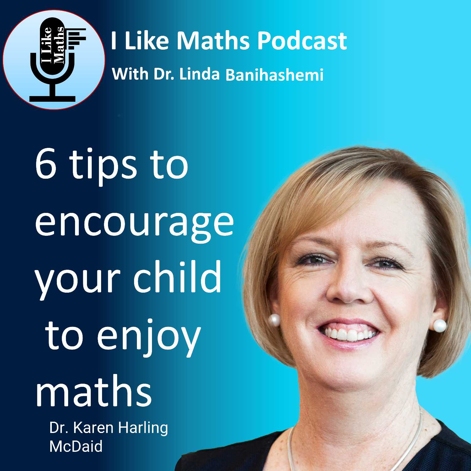 6 tips to encourage your child to enjoy maths