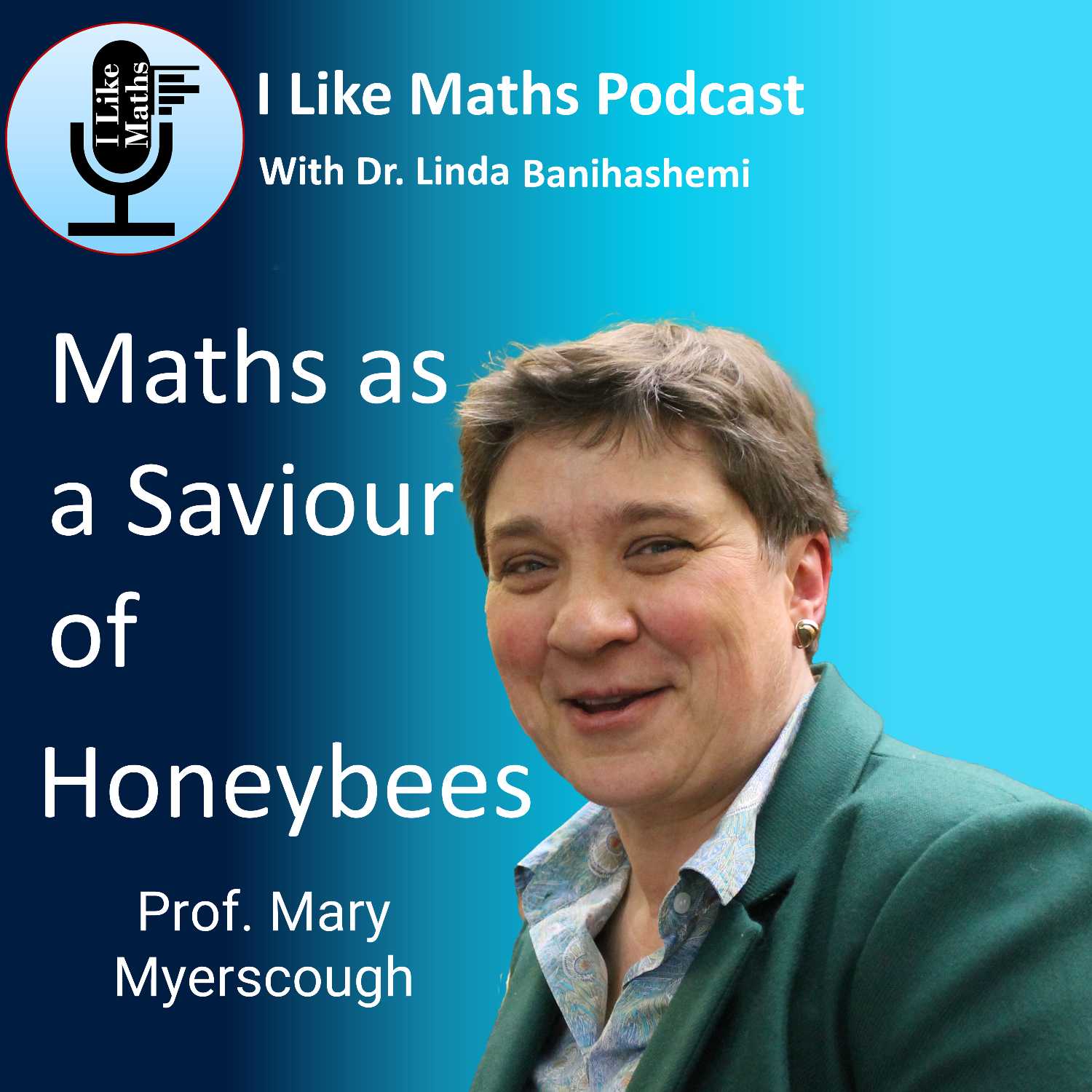 Maths as a Saviour of Honeybees