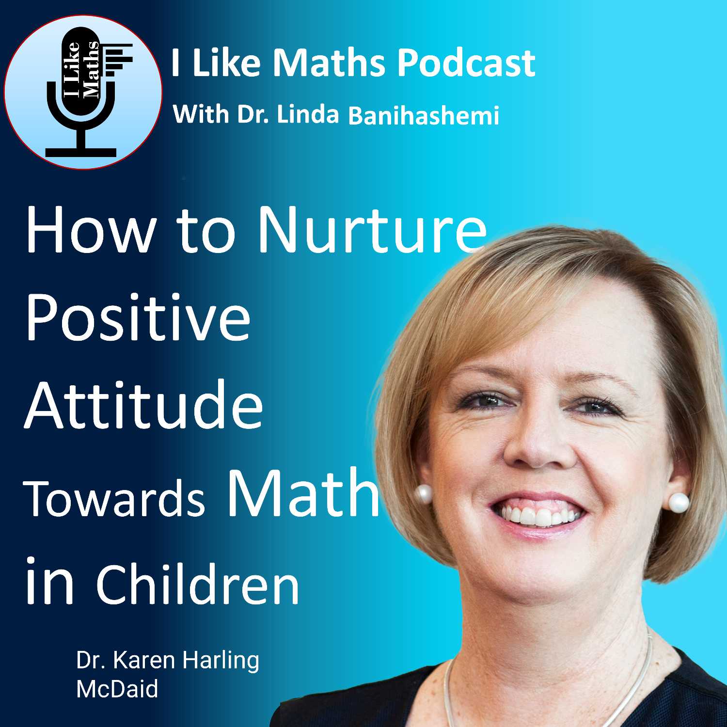How to Nurture Positive Attitude Towards Maths  in Children