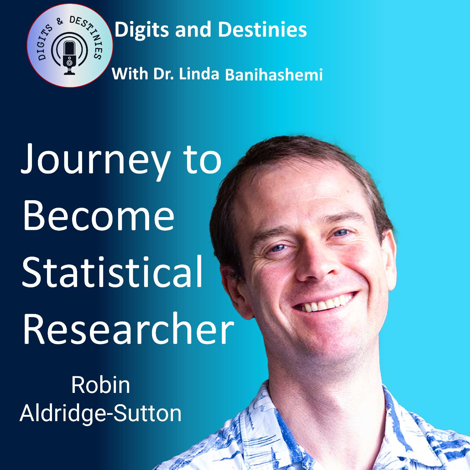 Journey to Become Statistical Researcher