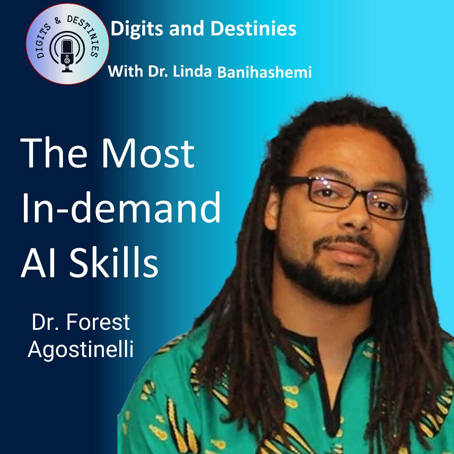 Most In-demand Artificial Intelligence (AI) skills to learn
