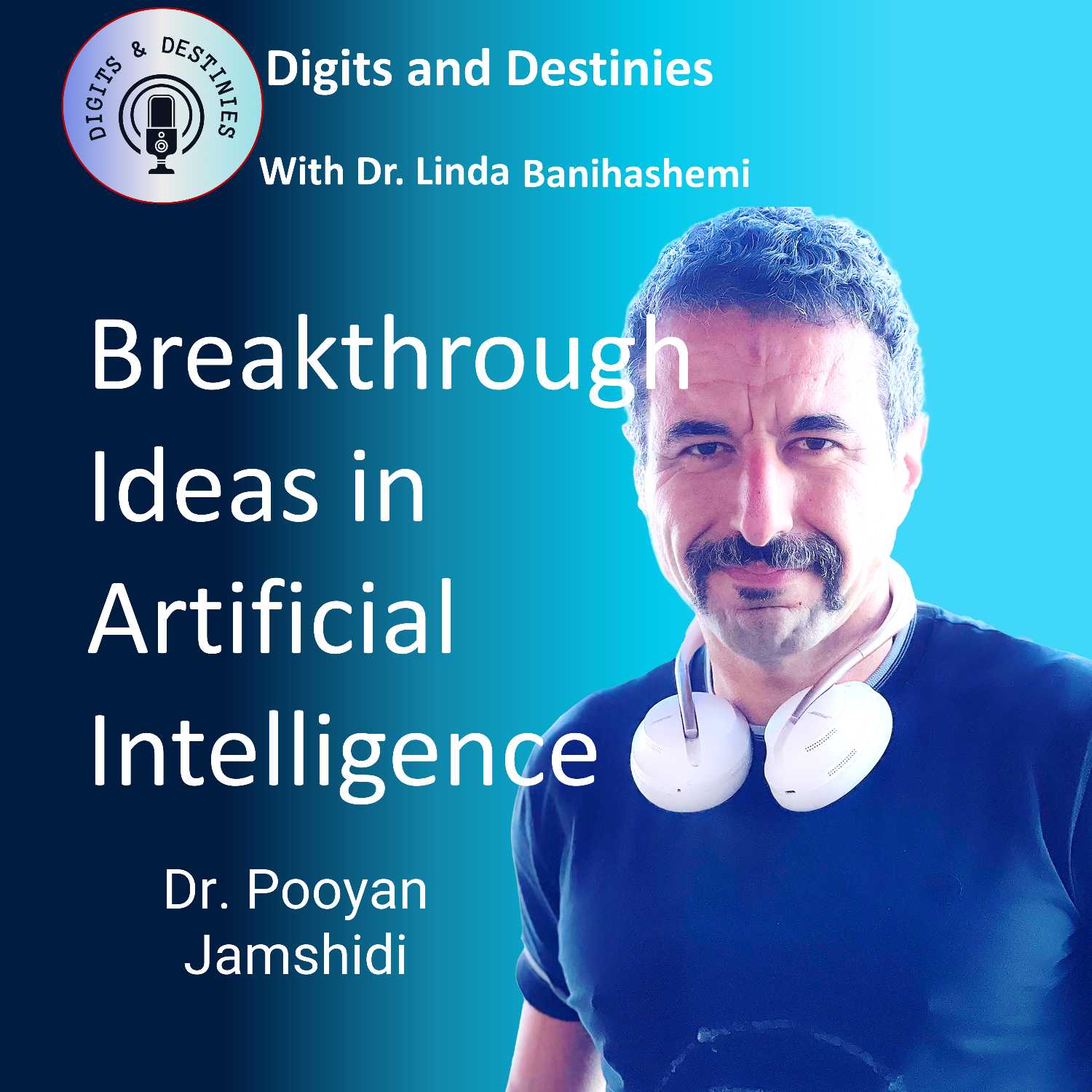 Breakthrough Ideas in Artificial Intelligence