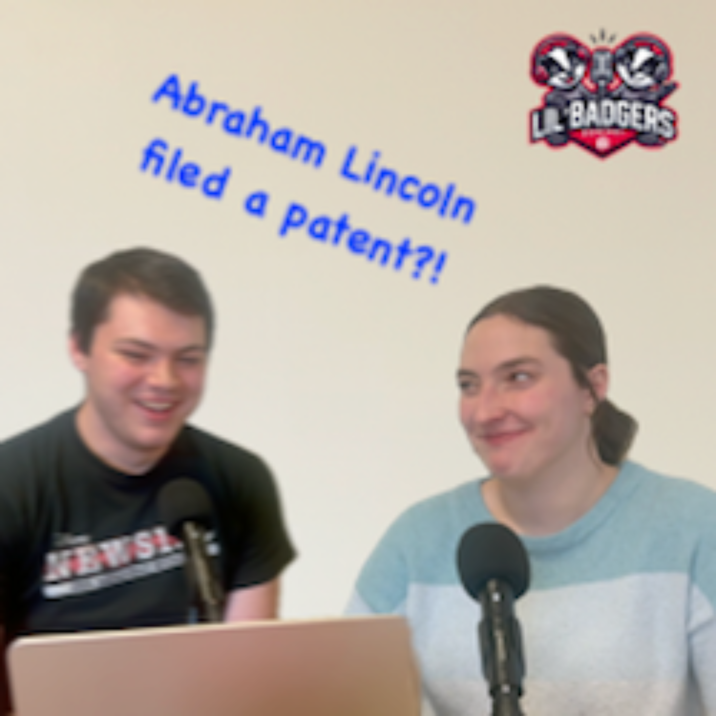 Lil\' Badgers Podcast
