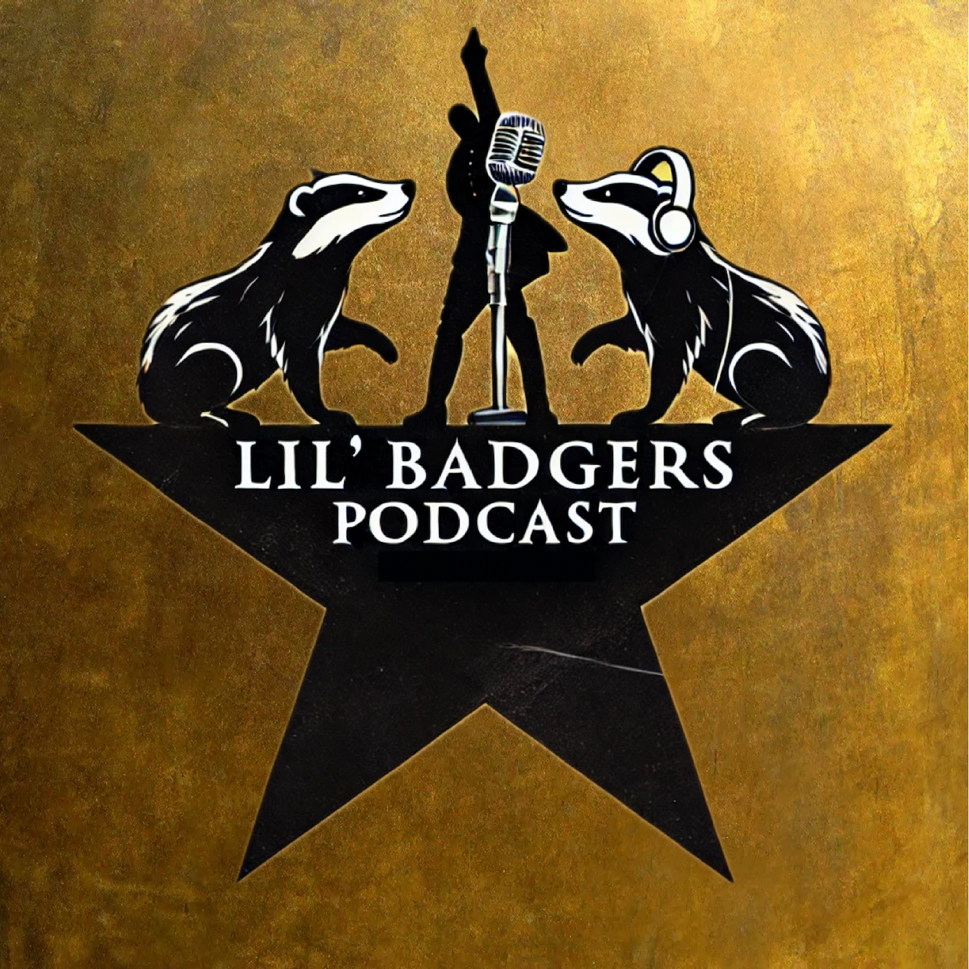 Lil\' Badgers Podcast