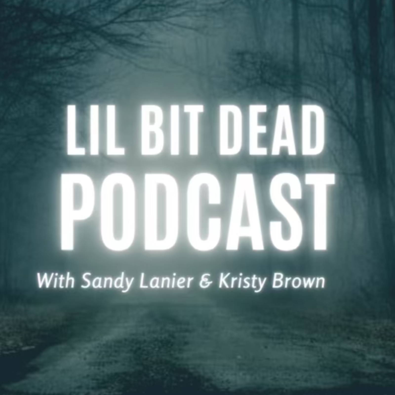 47 - A Lil Bit of Memories, Mourning, and our Nation's Wake-Up Call episode artwork