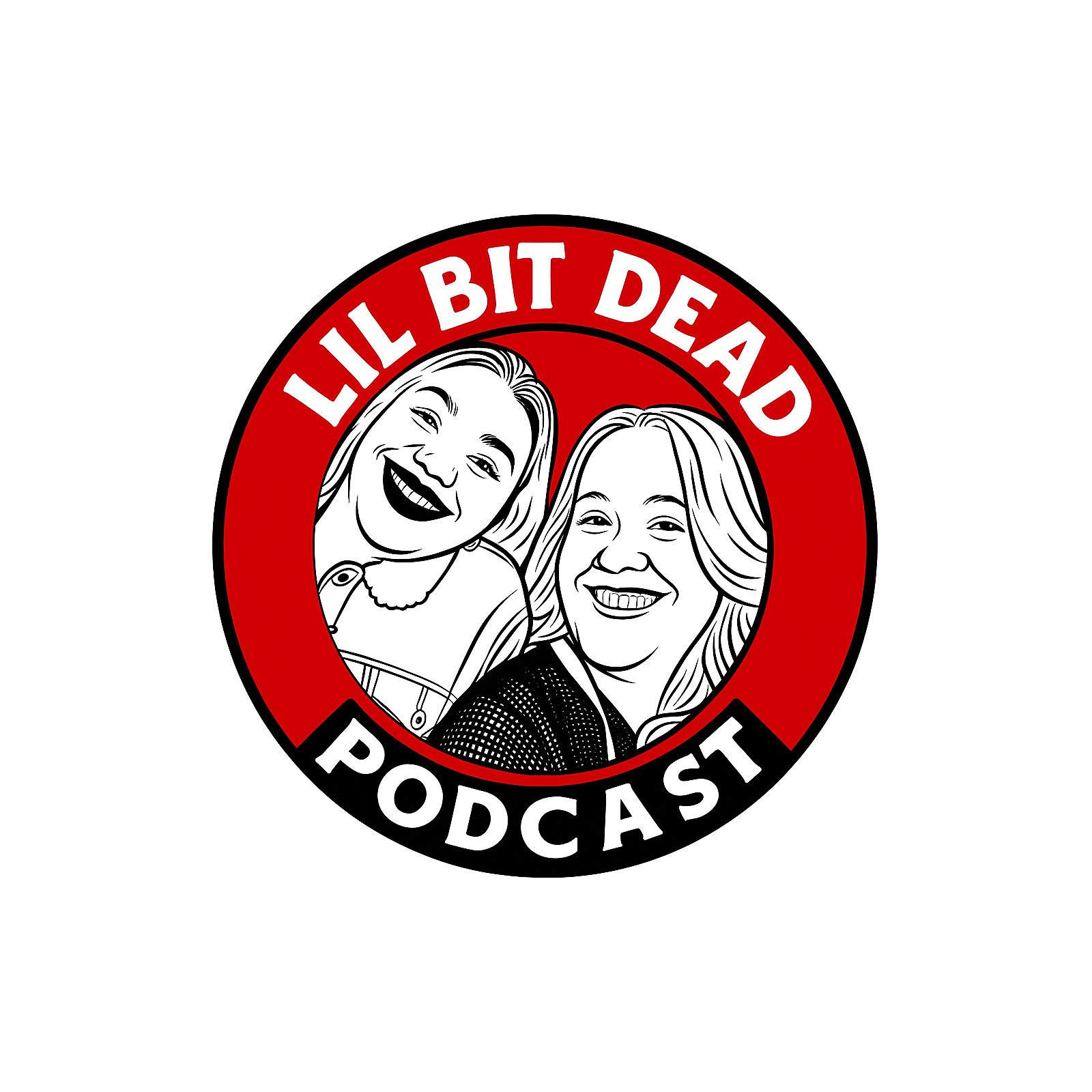 A Lil Bit of Mortuary Mishaps and Surprise Cousins With Guest Roddy Smith