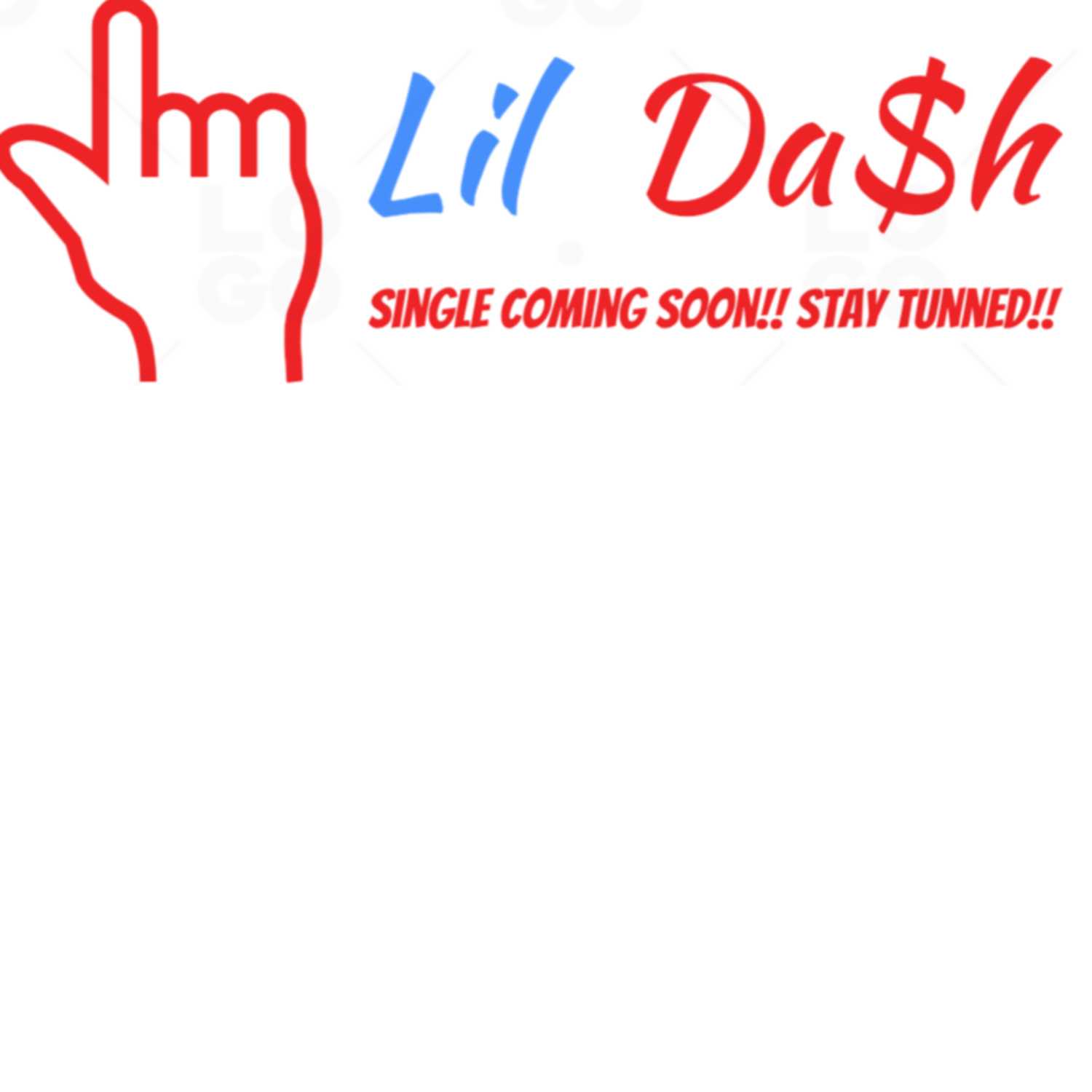 Lil Da$h First Song Release Beat Clip!! podcast artwork