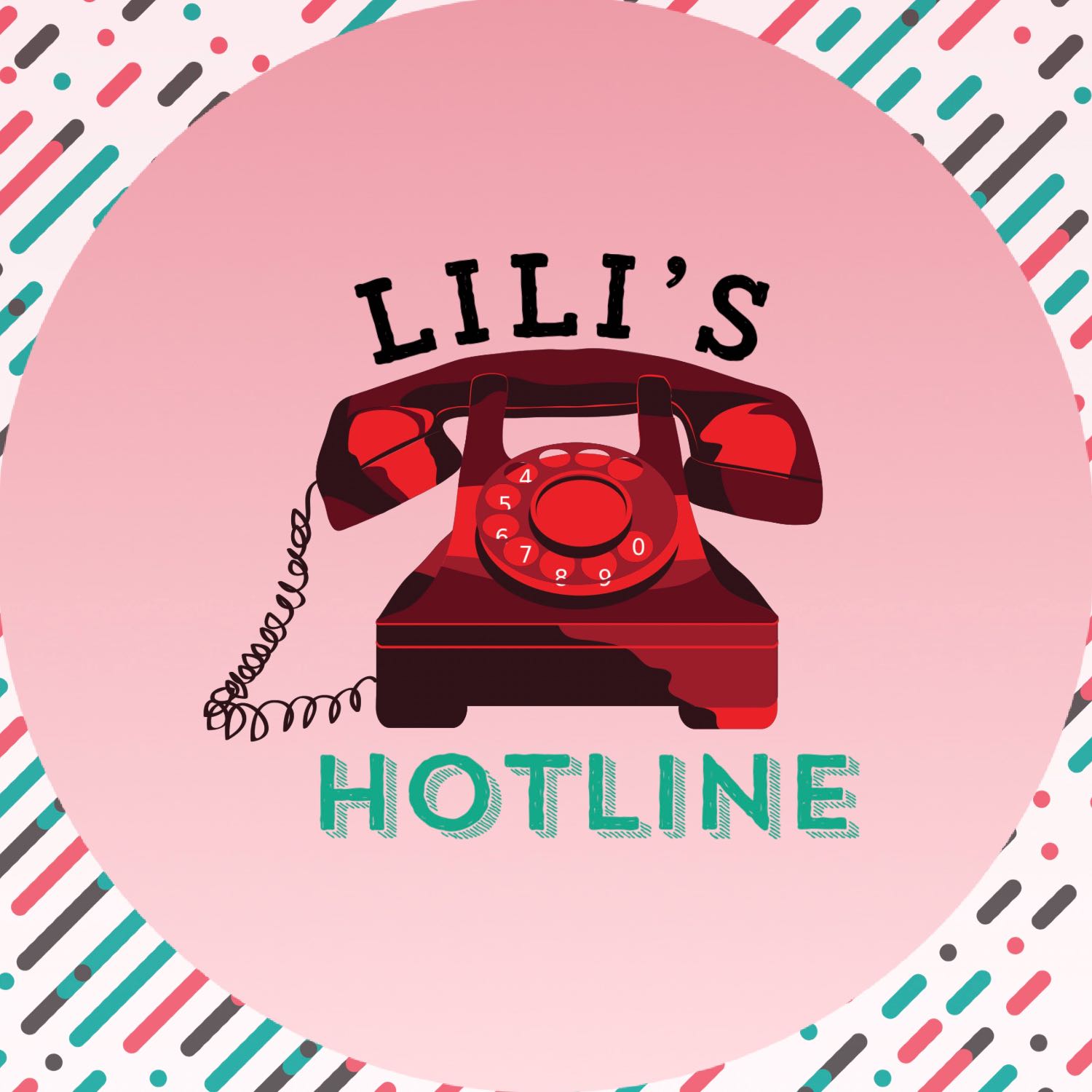 LiLi’s Hotline