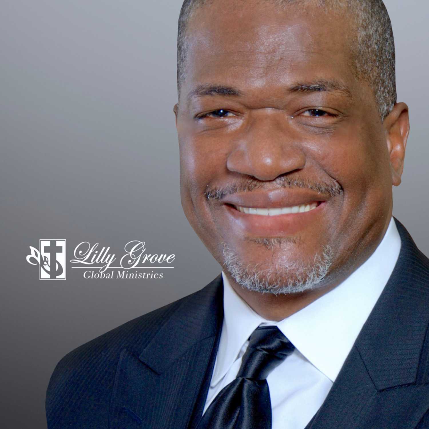 From Strong Faith To Stained Glass - Pt. 6 | Rev. Terry K. Anderson