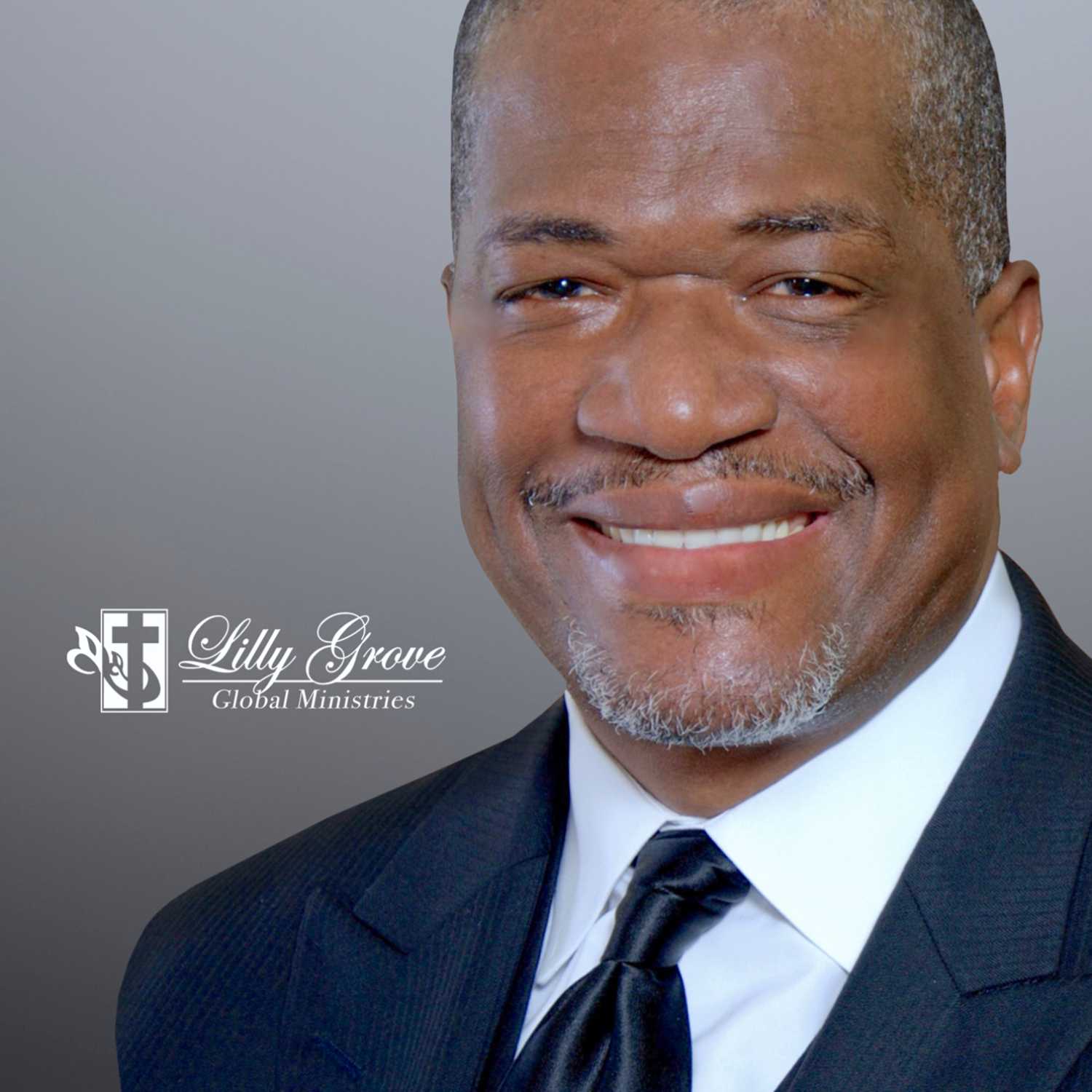 Handling God's Dark Room - Pt.4 | Rev. Terry K. Anderson