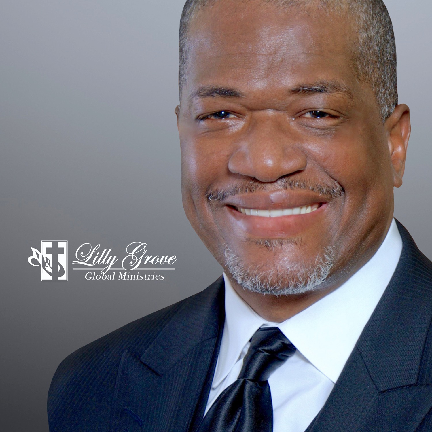 The Absolute Power of Jesus, Pt.2 | Rev. Terry K. Anderson