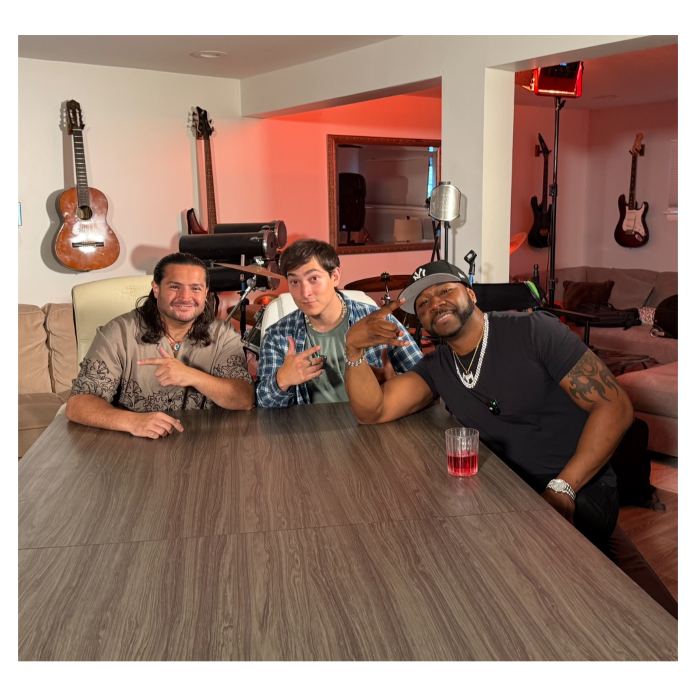 ListenUp! Long Island Podcast