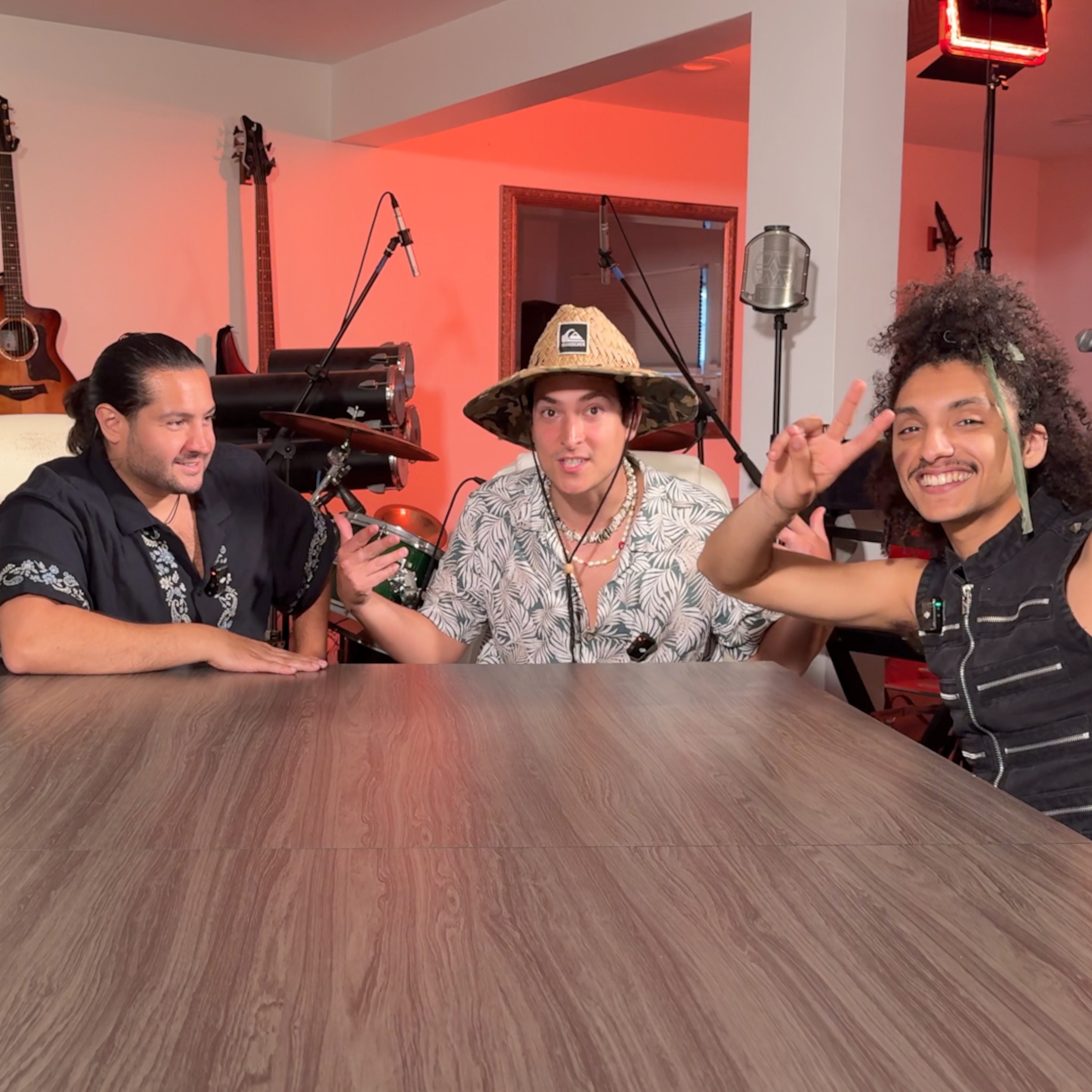 ListenUp! Long Island Podcast