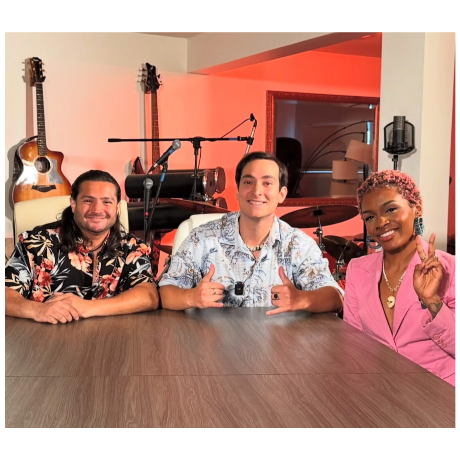 Listen Up! Podcast | Episode 57 | Savannah Hannah