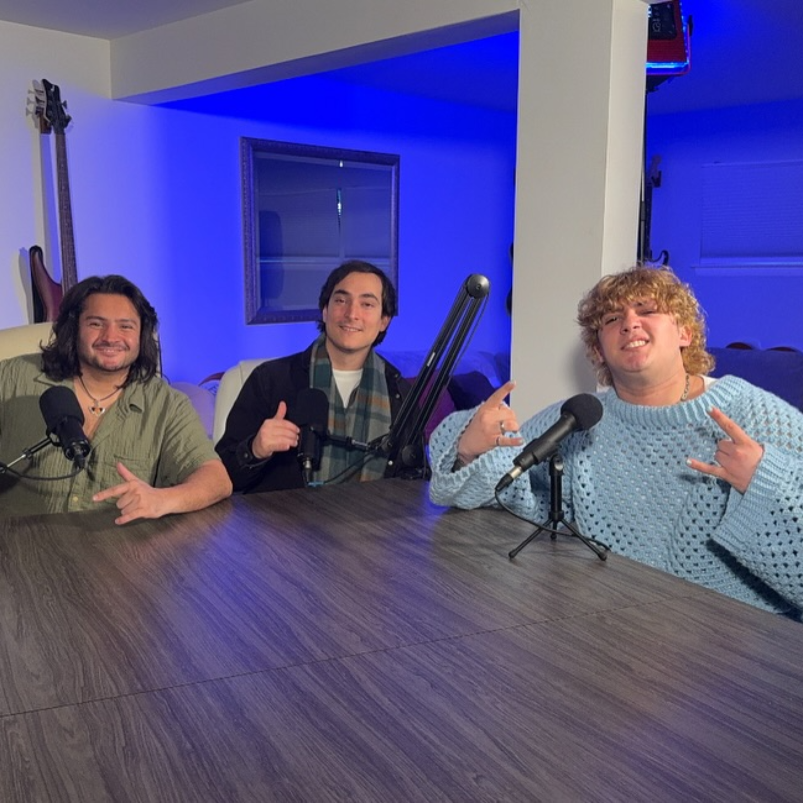 Listen Up! Podcast | Episode 70 | Ryan Walfisch